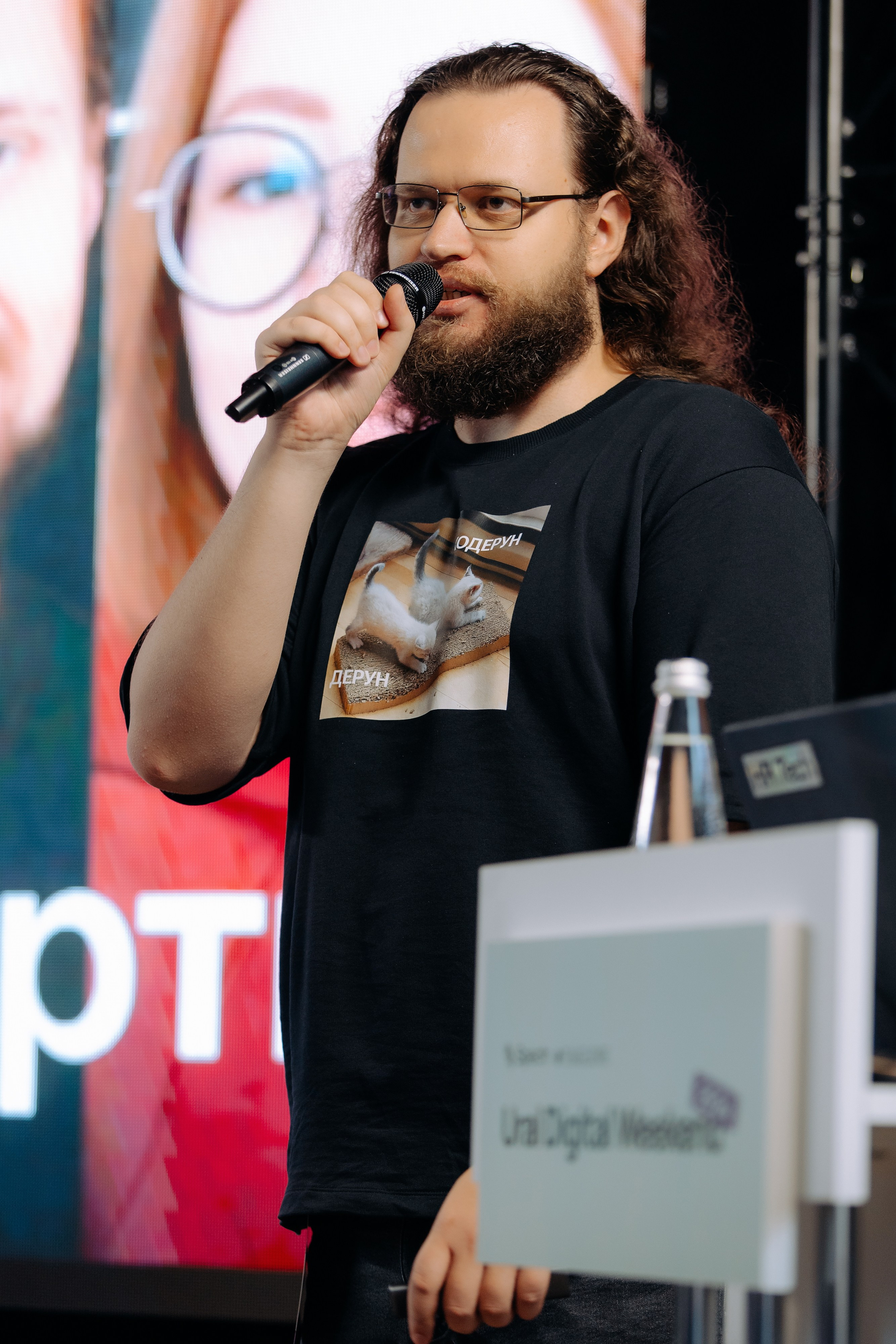 Ural Digital Weekend 2024. Фотосъемка свадебных, семейных и корпоративных мероприятий в Перми