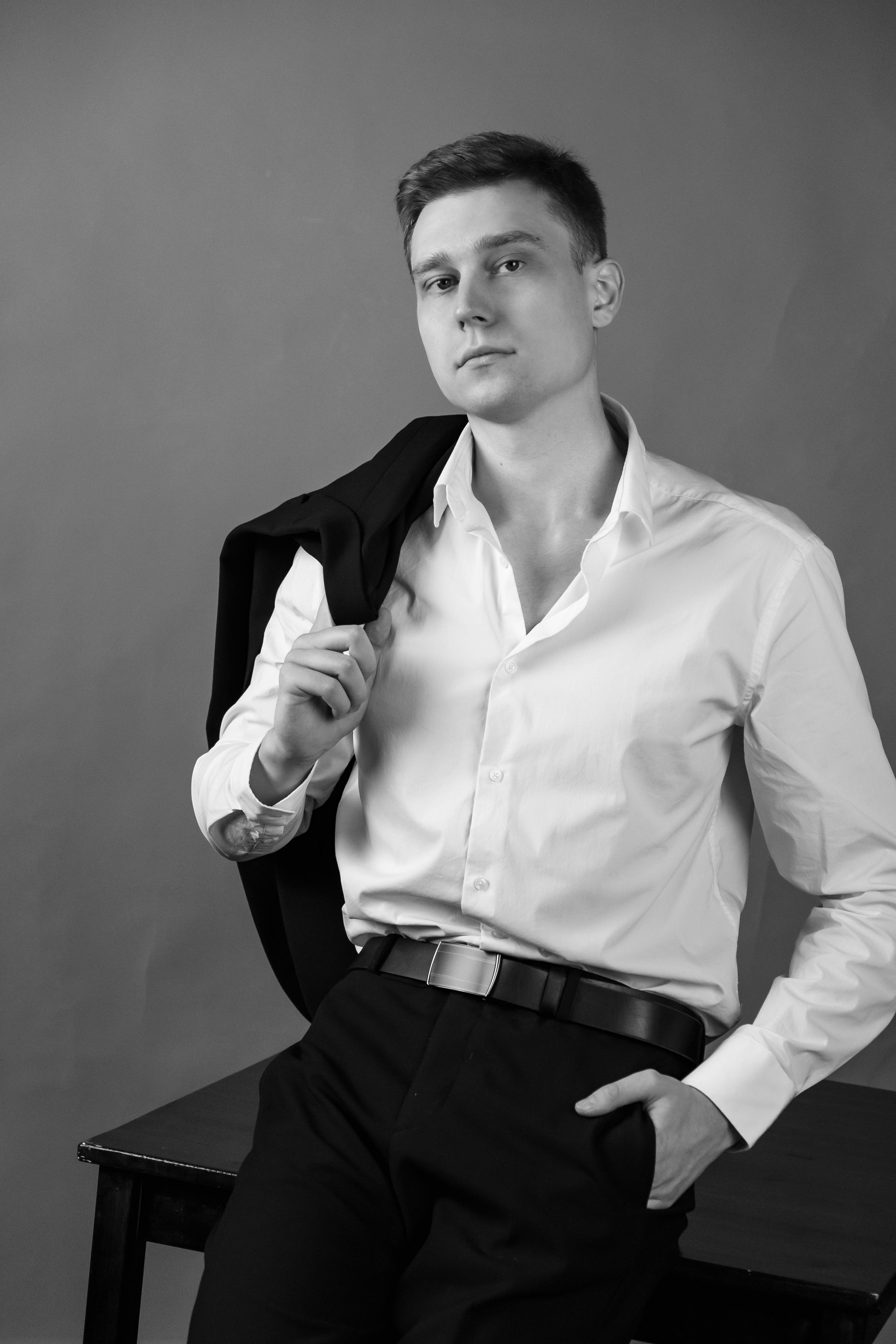 Радимир. Свадебный и портретный фотограф Казань | Белебей