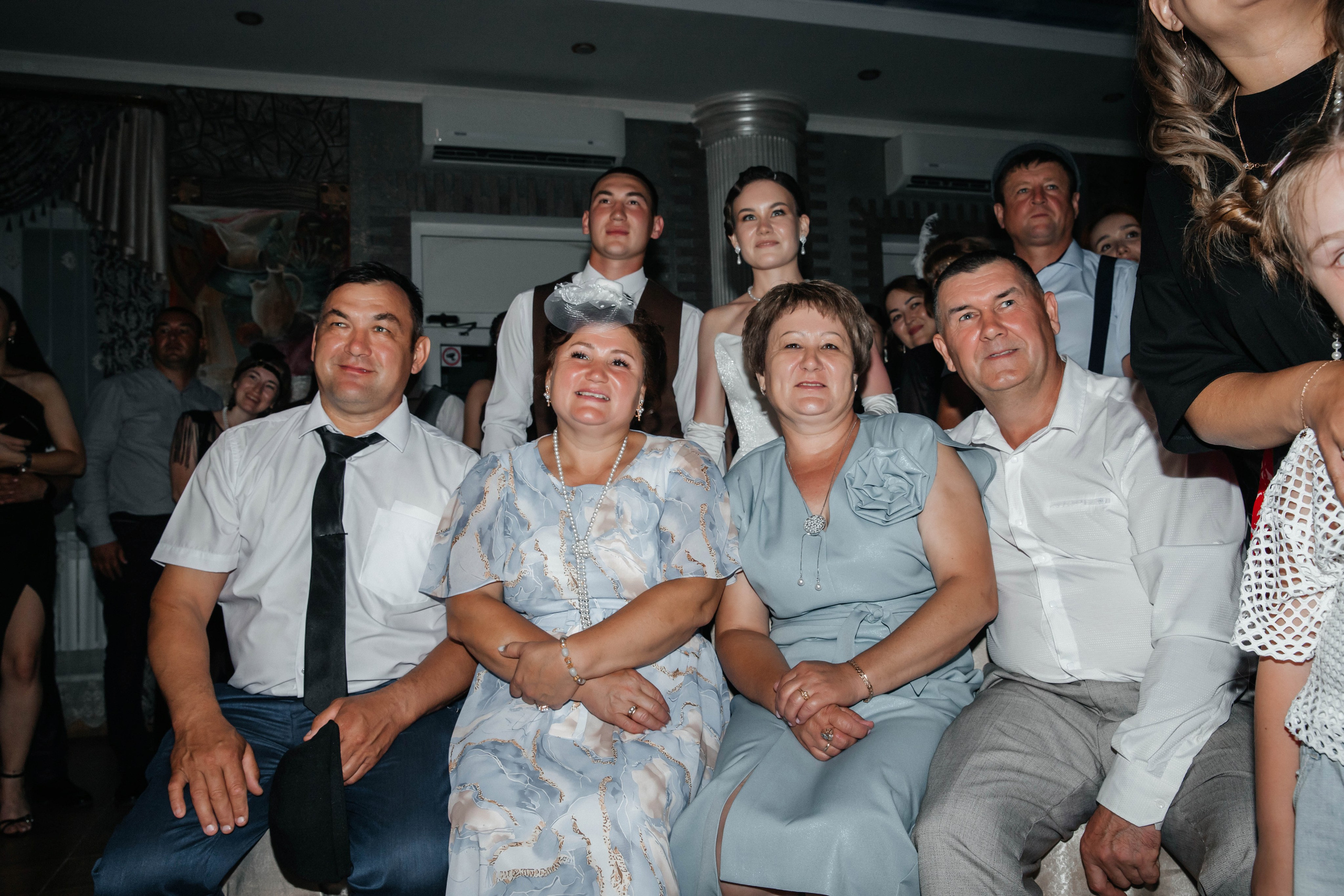 «Острые козырьки». Свадебный и портретный фотограф Казань | Белебей