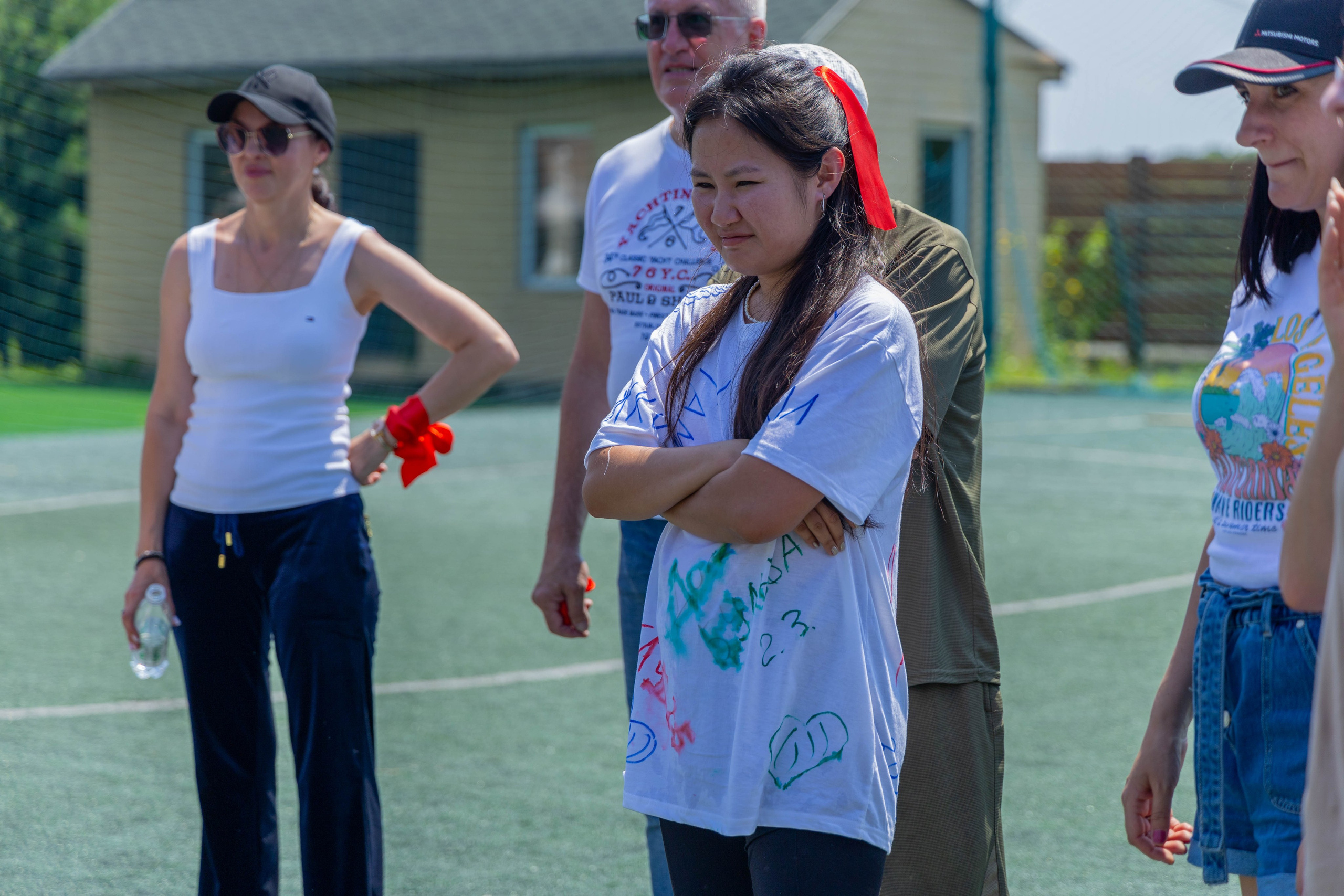 Корпоратив УК ЖКИ. Репортажный и портретный фотограф в Владивостоке