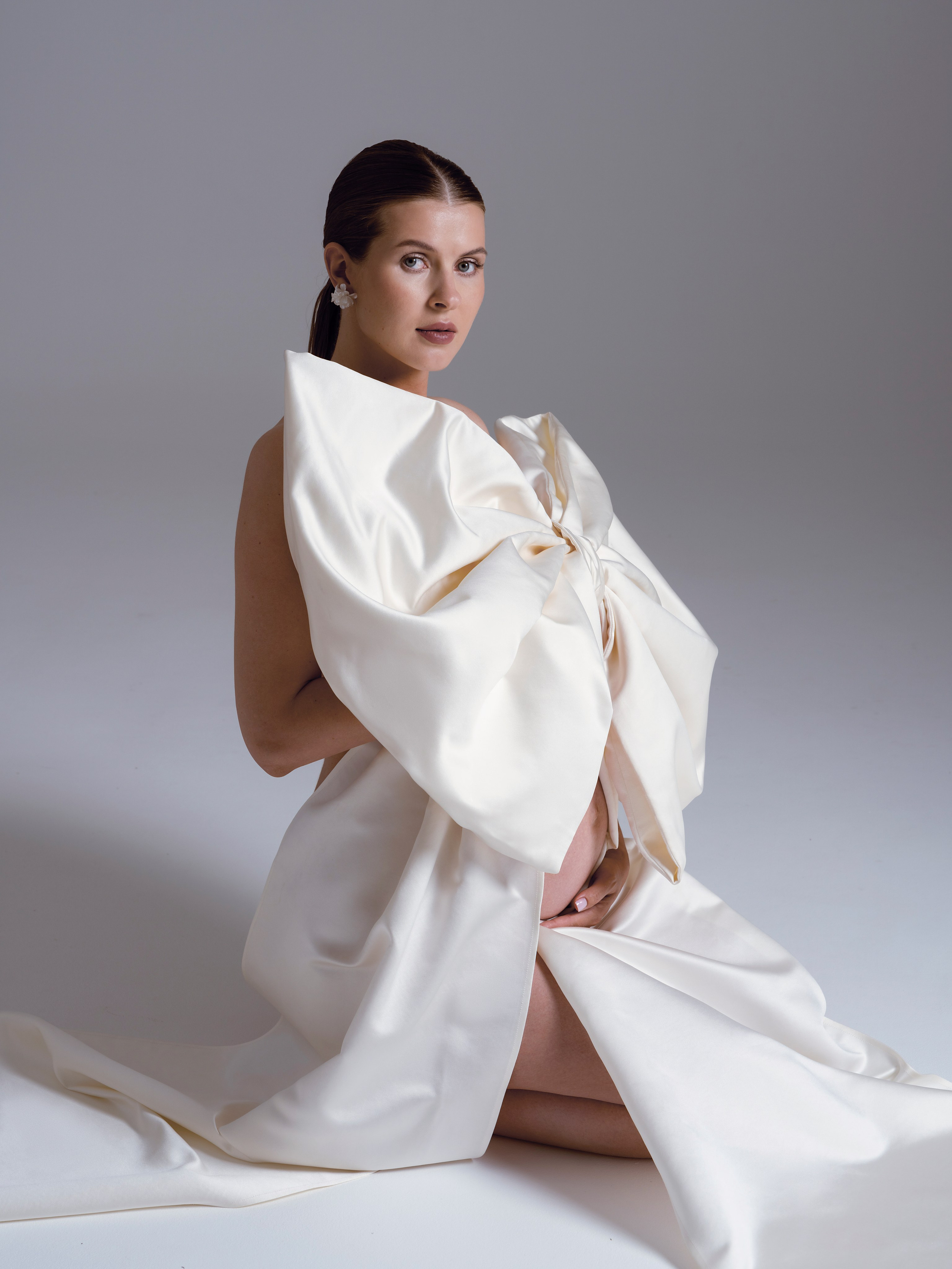 Радость ожидания. Коммерческий фотограф в Москве