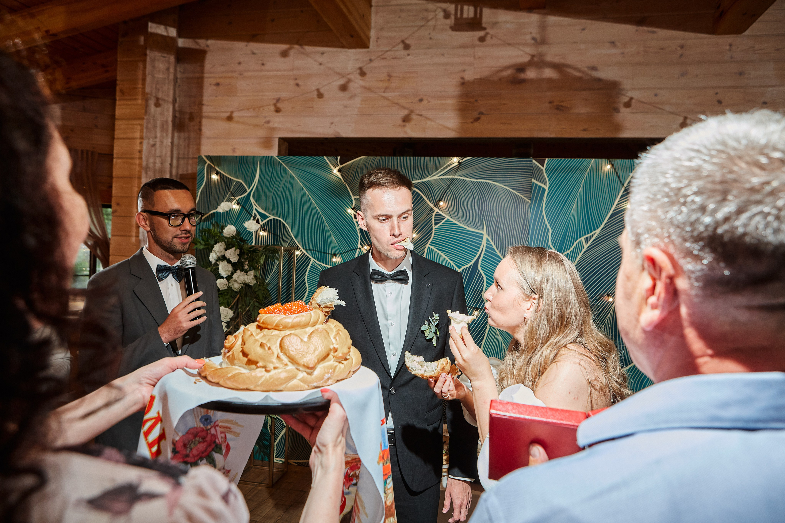 Кирилл + Лора. Свадебный фотограф на Камчатке Ян Панов