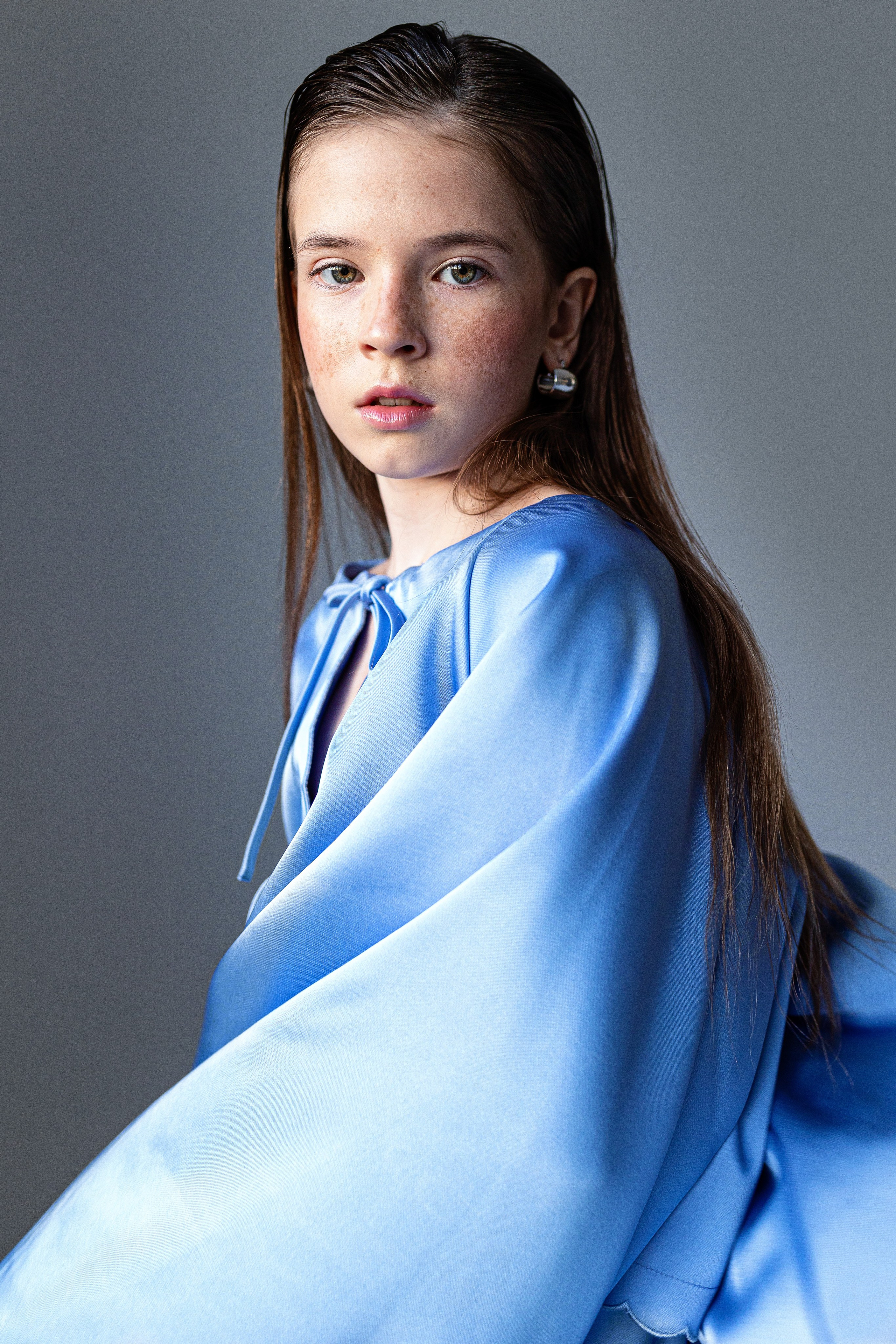 Ева. Фотограф в Москве Соколовская Ирина