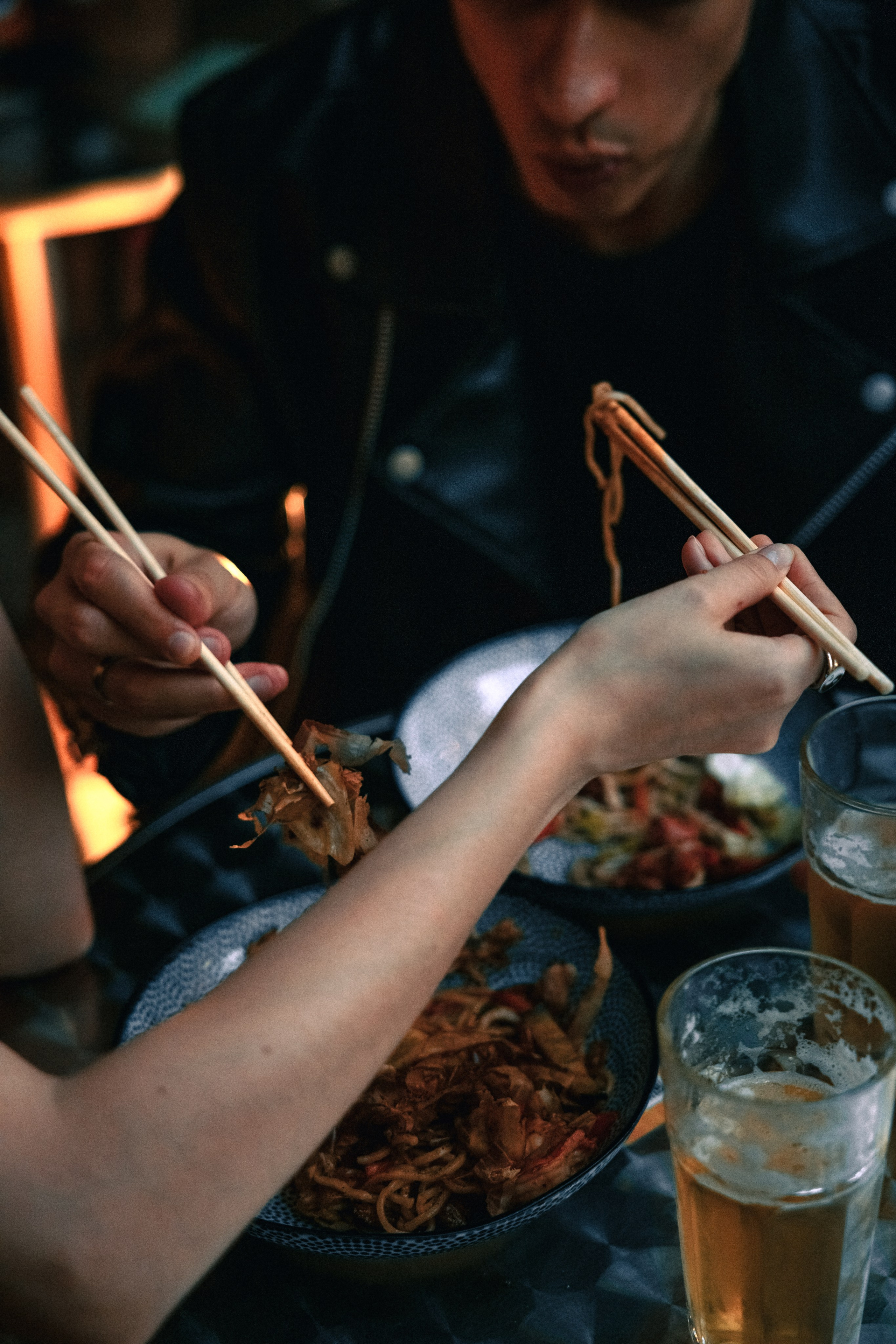 Именно нас улицы ждали ©ZOLOTO