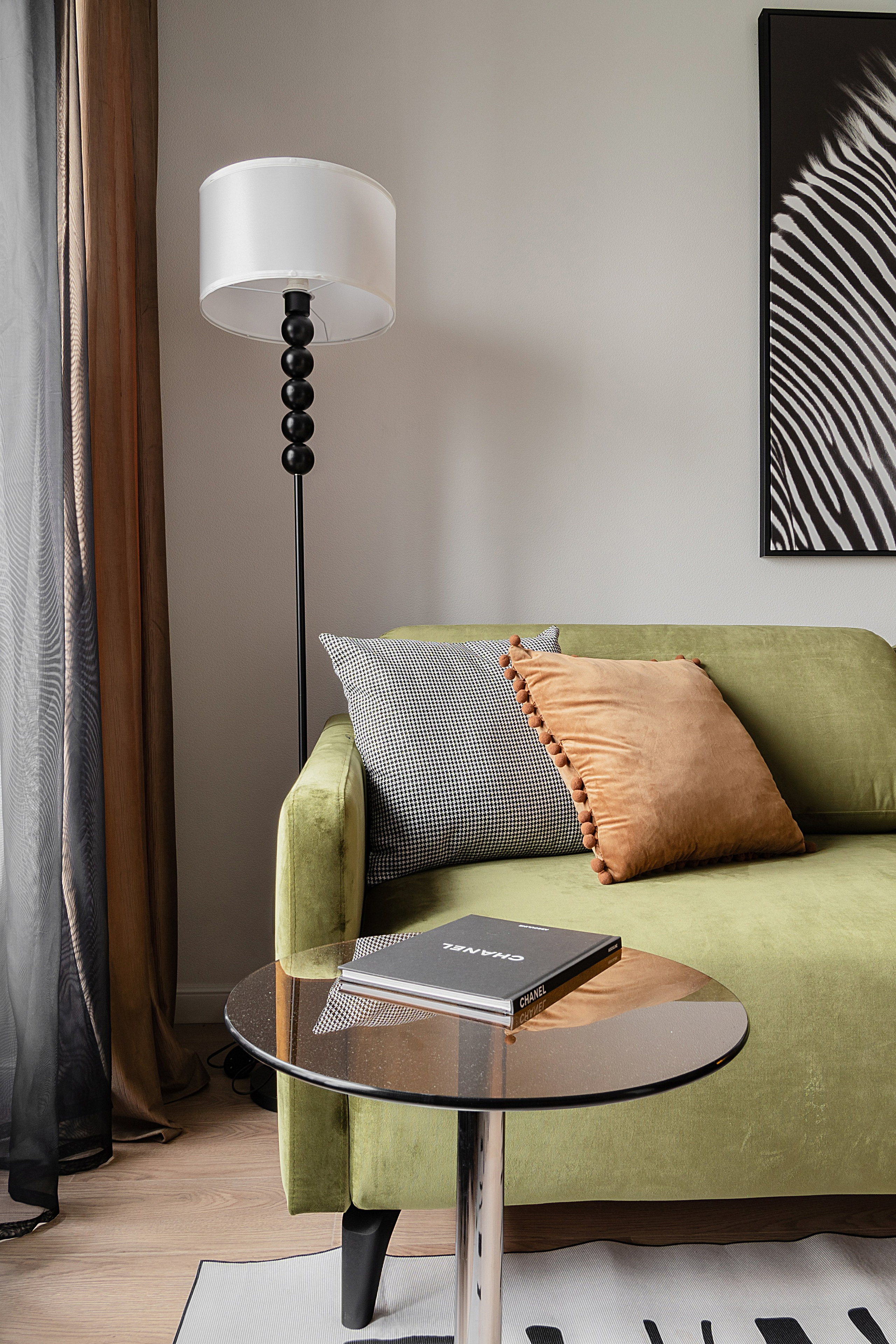 2-й Нагатинский проезд. Контент-съёмка и бизнес-портреты в Москве. Виктория Кулюкина