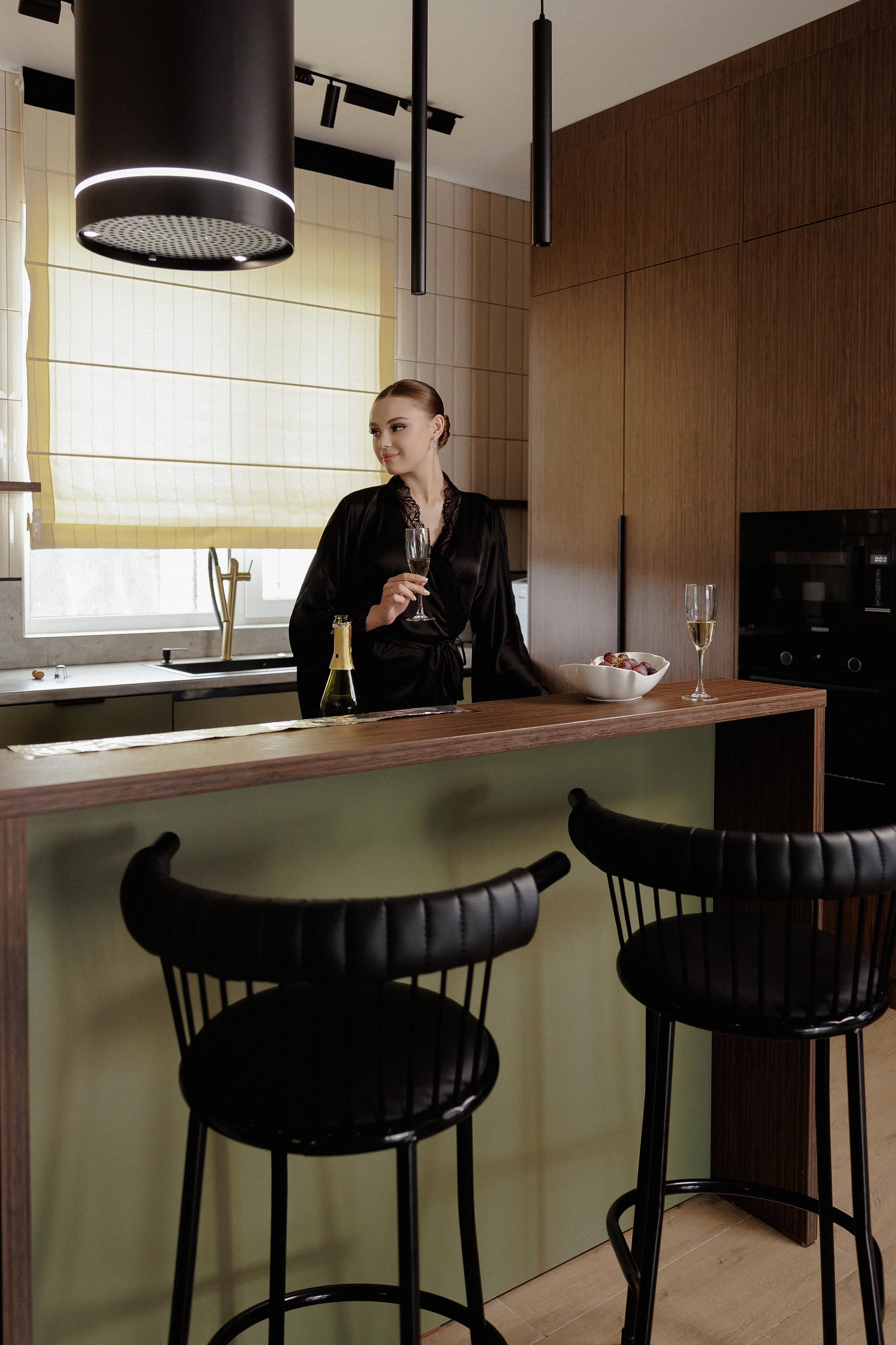 Яна и Максим. Фотограф Костанай Кукуруза Анжела