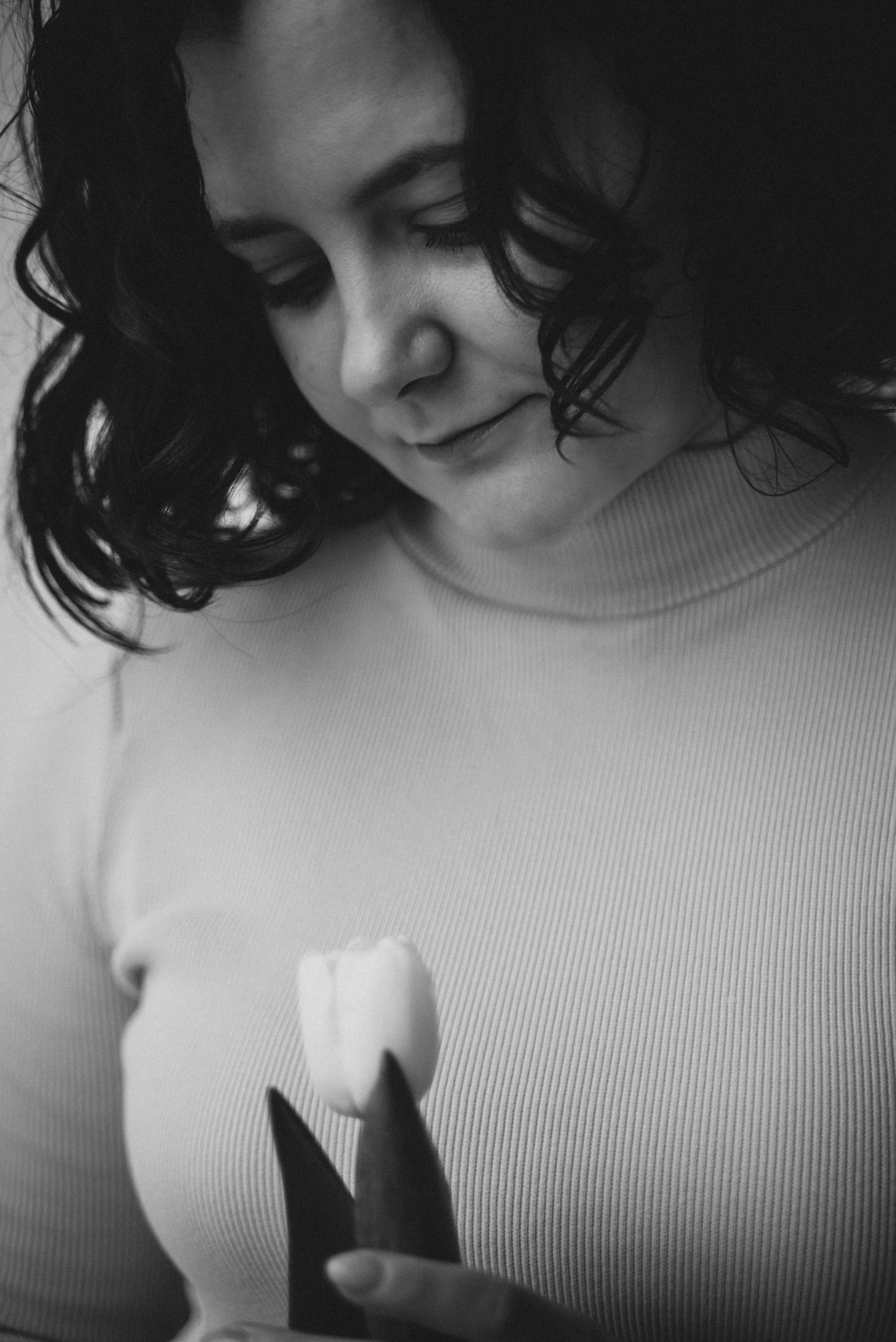 Ольга — весенний фотодень. Семейный фотограф в Минске Дарья Дреко