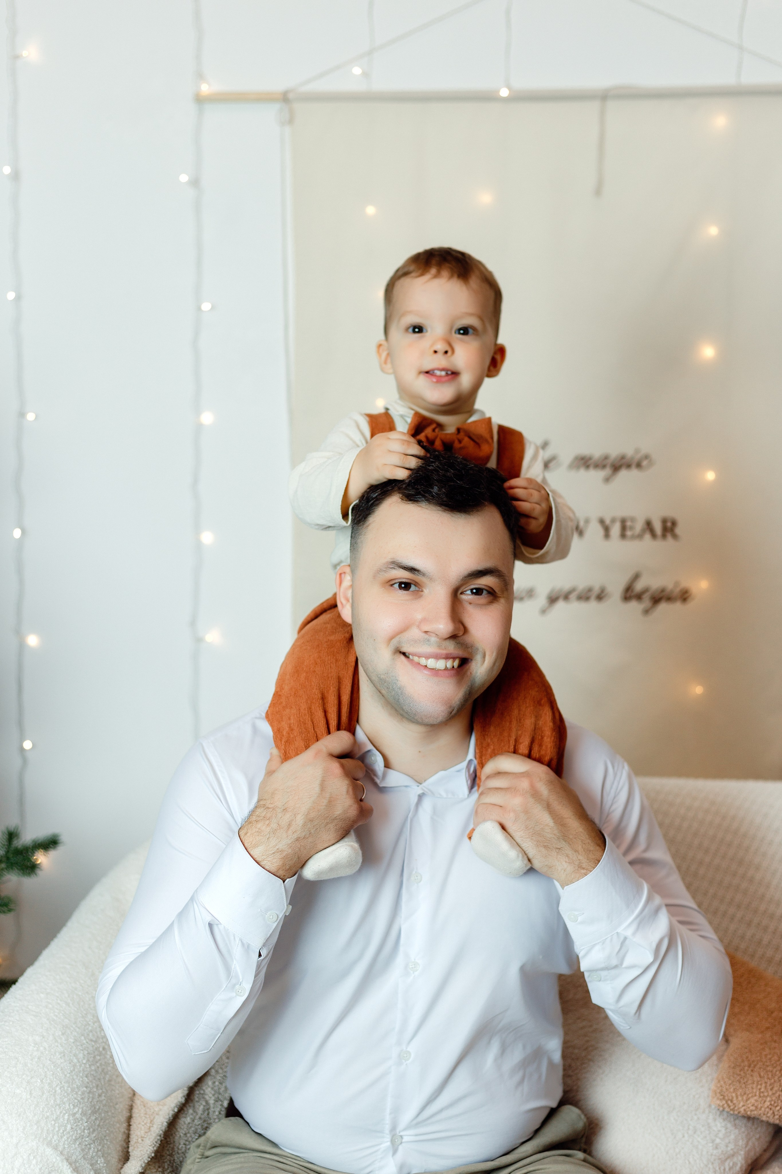 1 годик Мише. Фотограф беременности в Хабаровске Сарычева Надежда