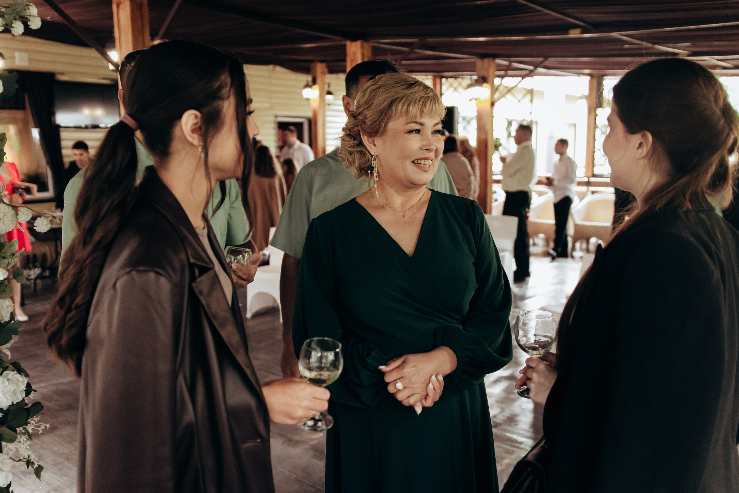 Сергей и Дарья. Свадебный фотограф Челябинск