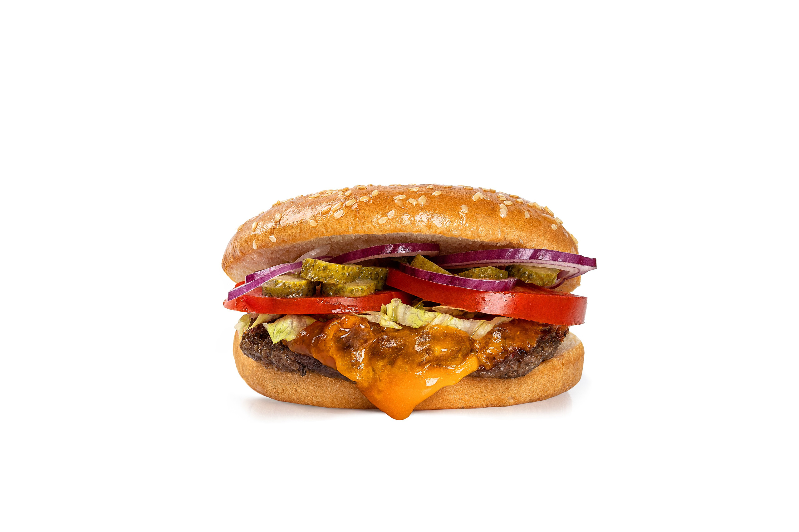 Burger Fest. Предметная фотосъемка в Москве. Предметная фотостудия Москва