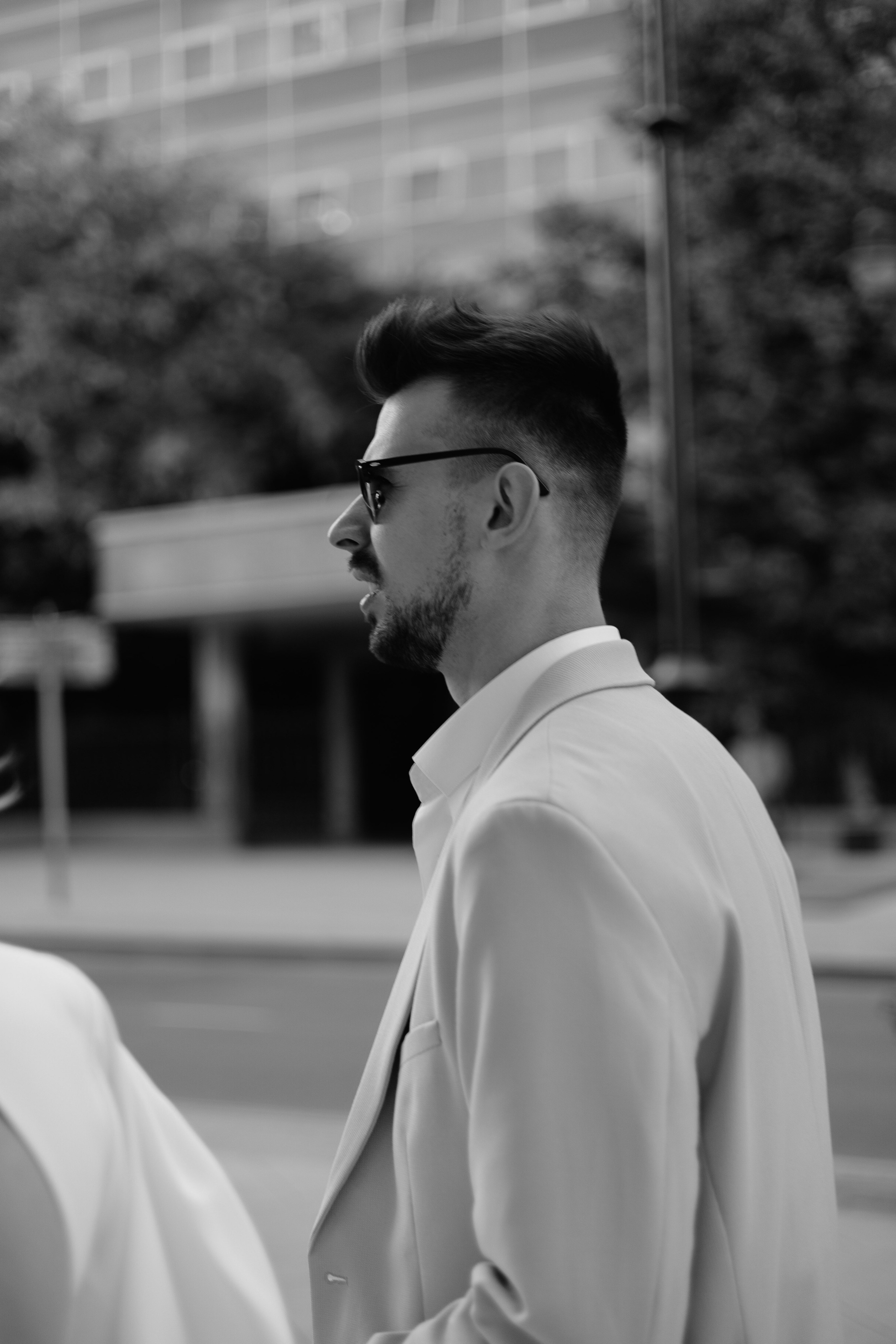 Оля + Антон. Вова Петров