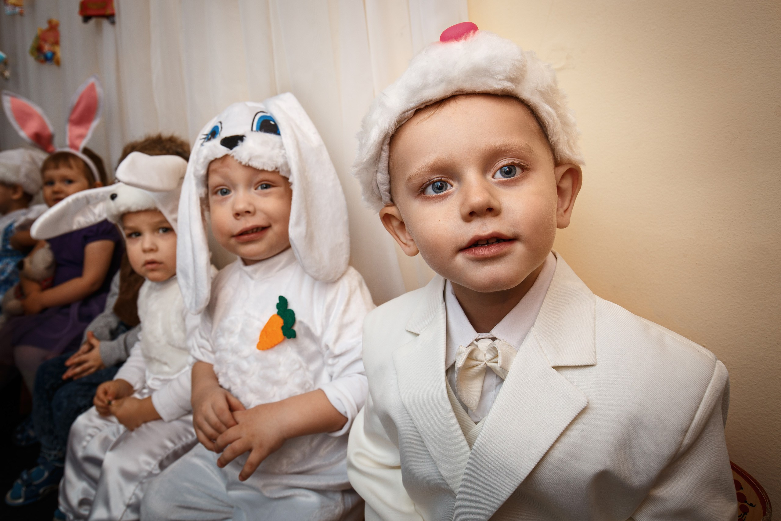 Детская съёмка. Фотограф в Санкт-Петербурге Денис Топчий