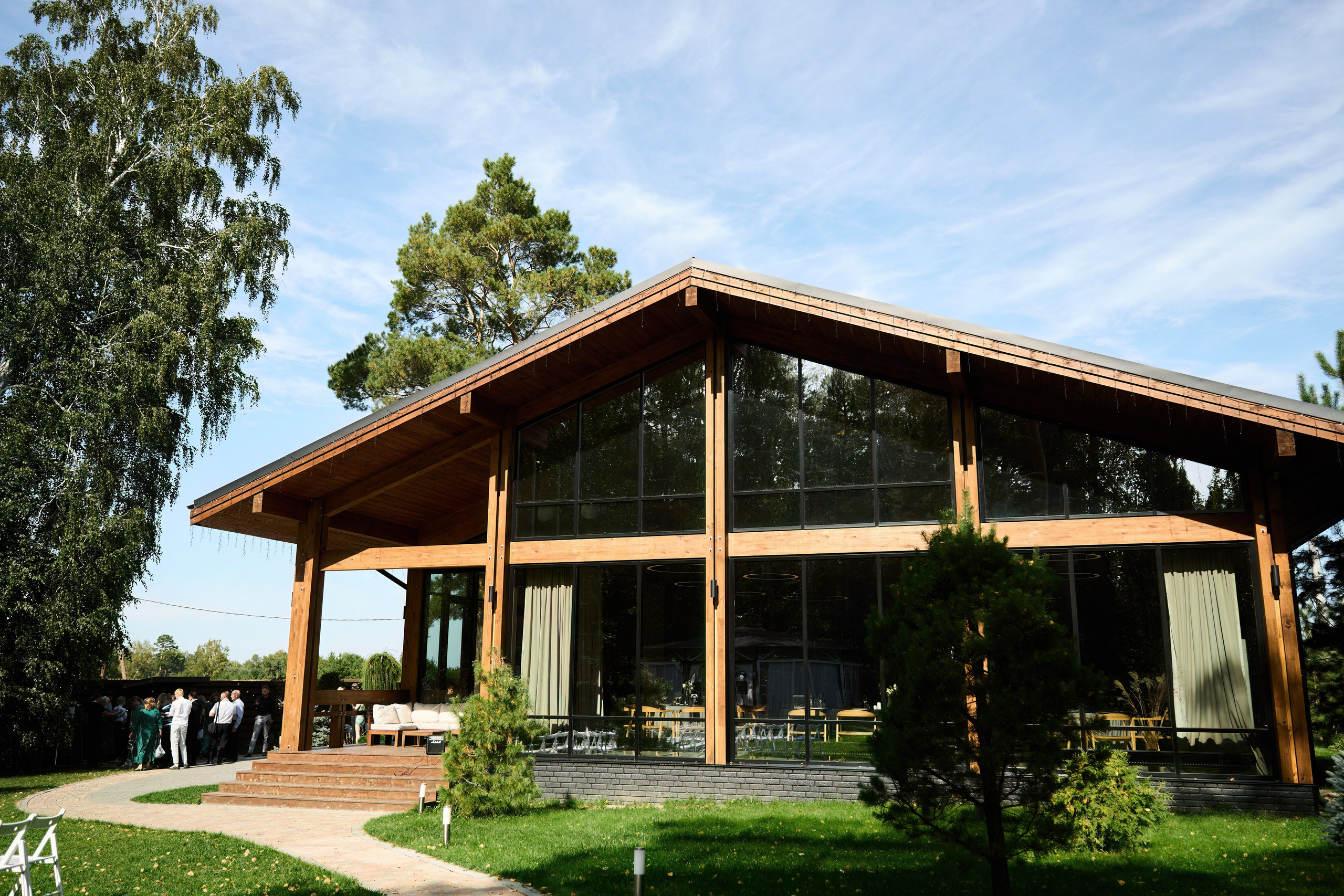 Дмитрий и Ксения. Свадебный фотограф в Барнауле Четошникова Анна