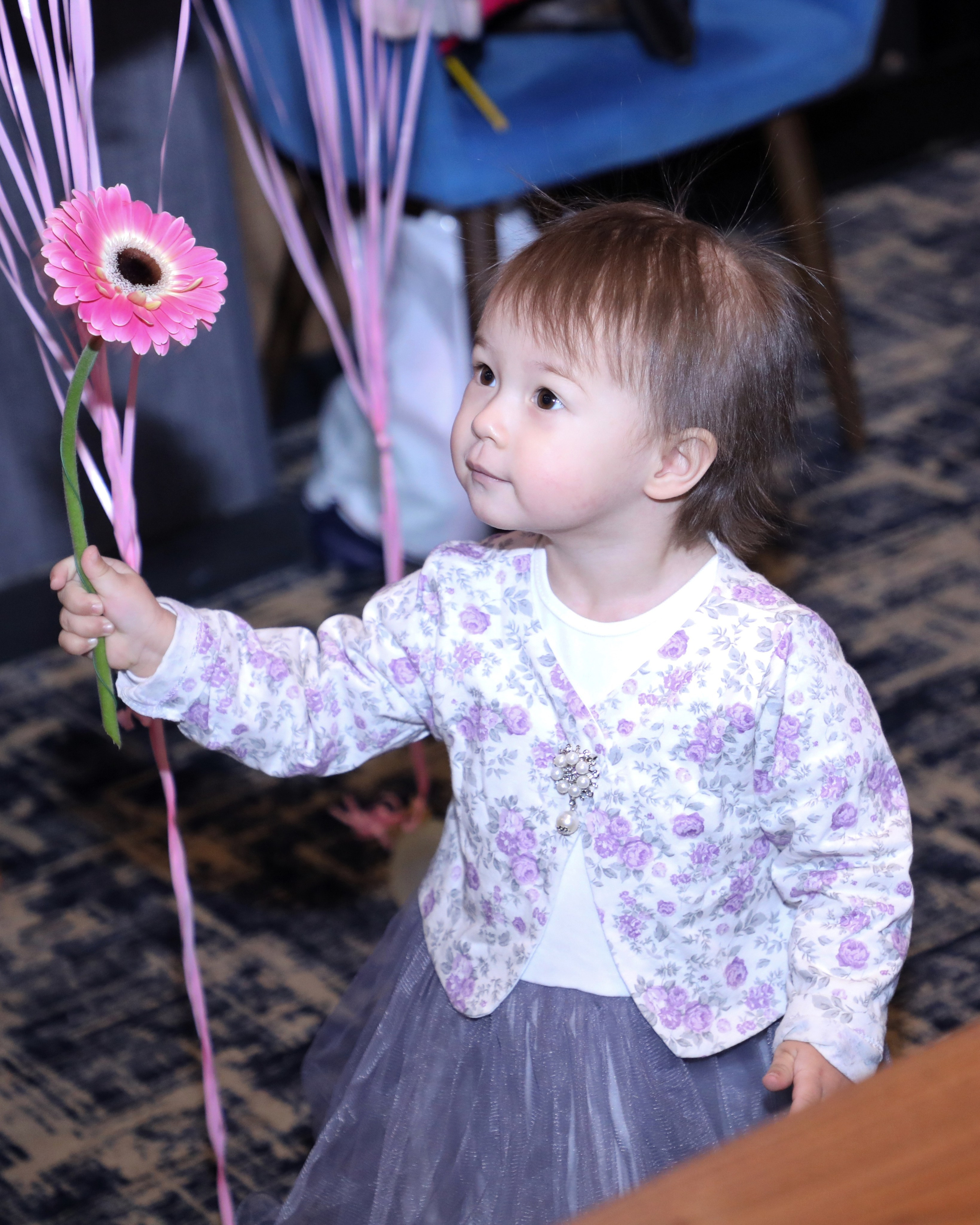 ДЕТСКИЙ РЕПОРТАЖ. Фотограф на крещение Москва