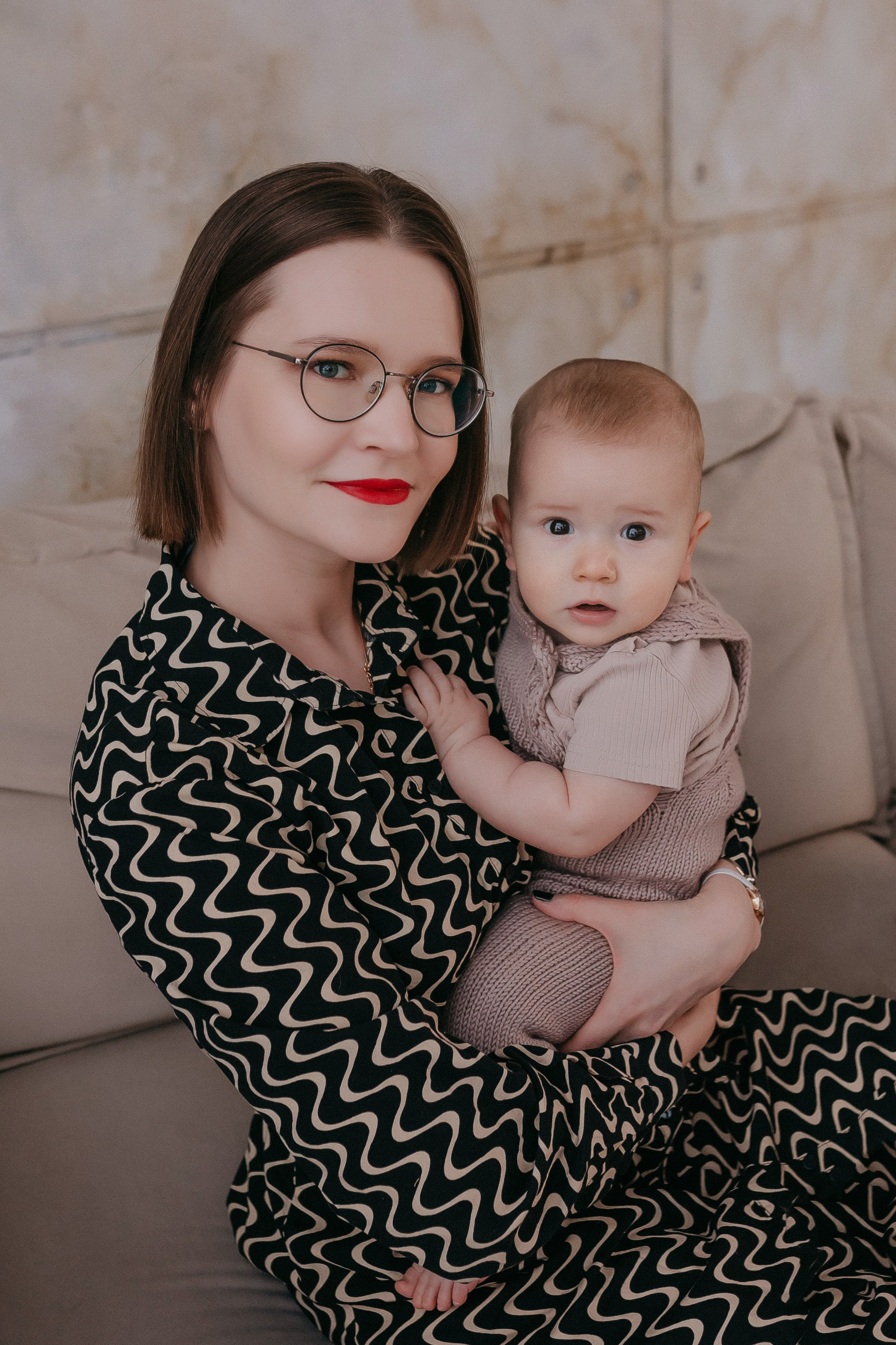 Сафи +Амир и семья. Семейный фотограф в Сургуте