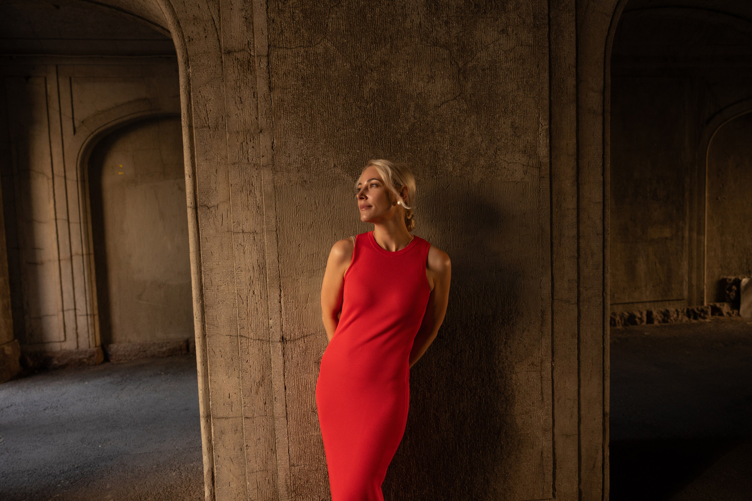 Анастасия. Портретный фотограф Санкт-Петербург и Москва Дарья Румянцева