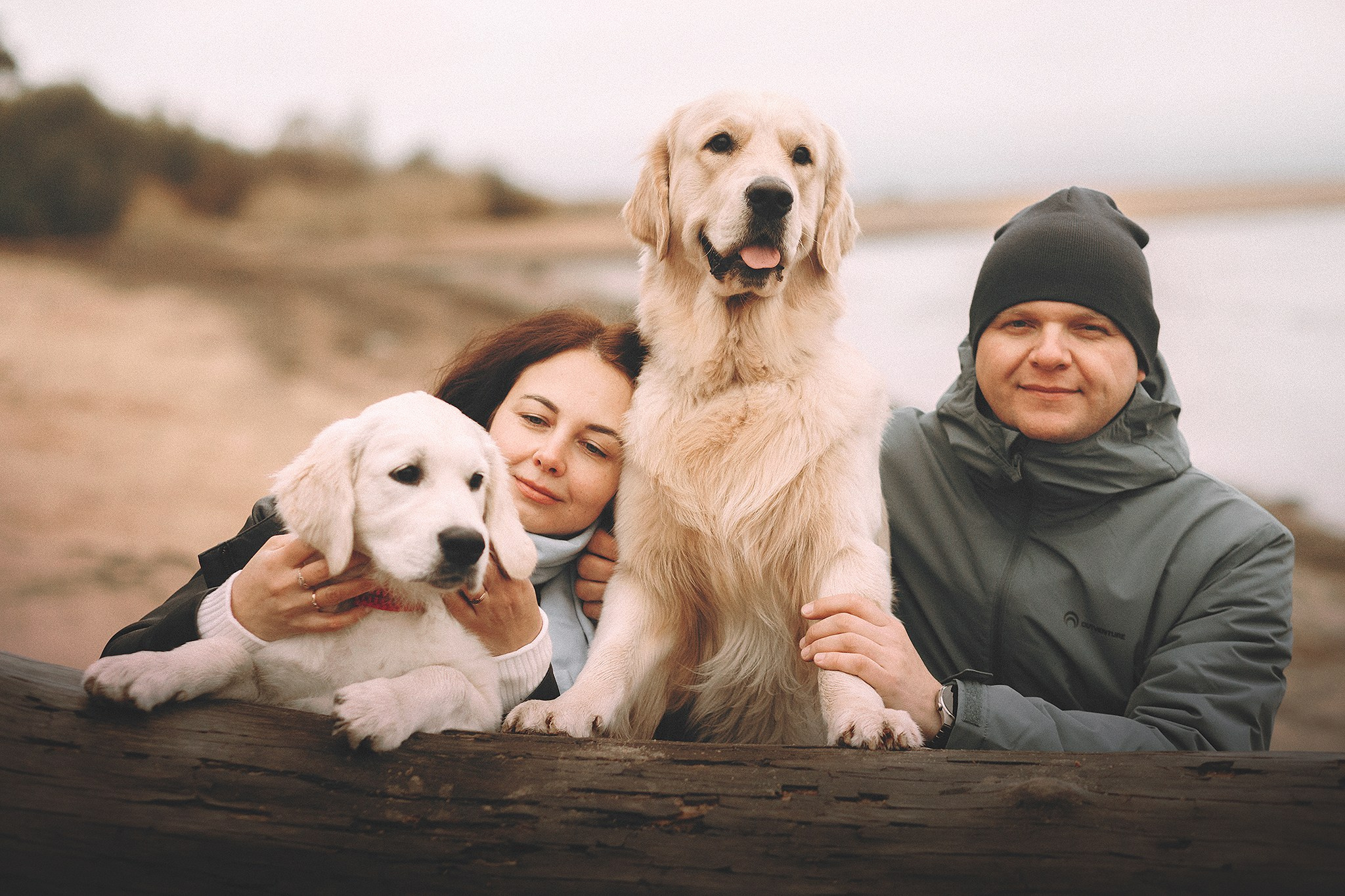 Барли, Фортис. Фотограф-анималист • love-story • Санкт-Петербург