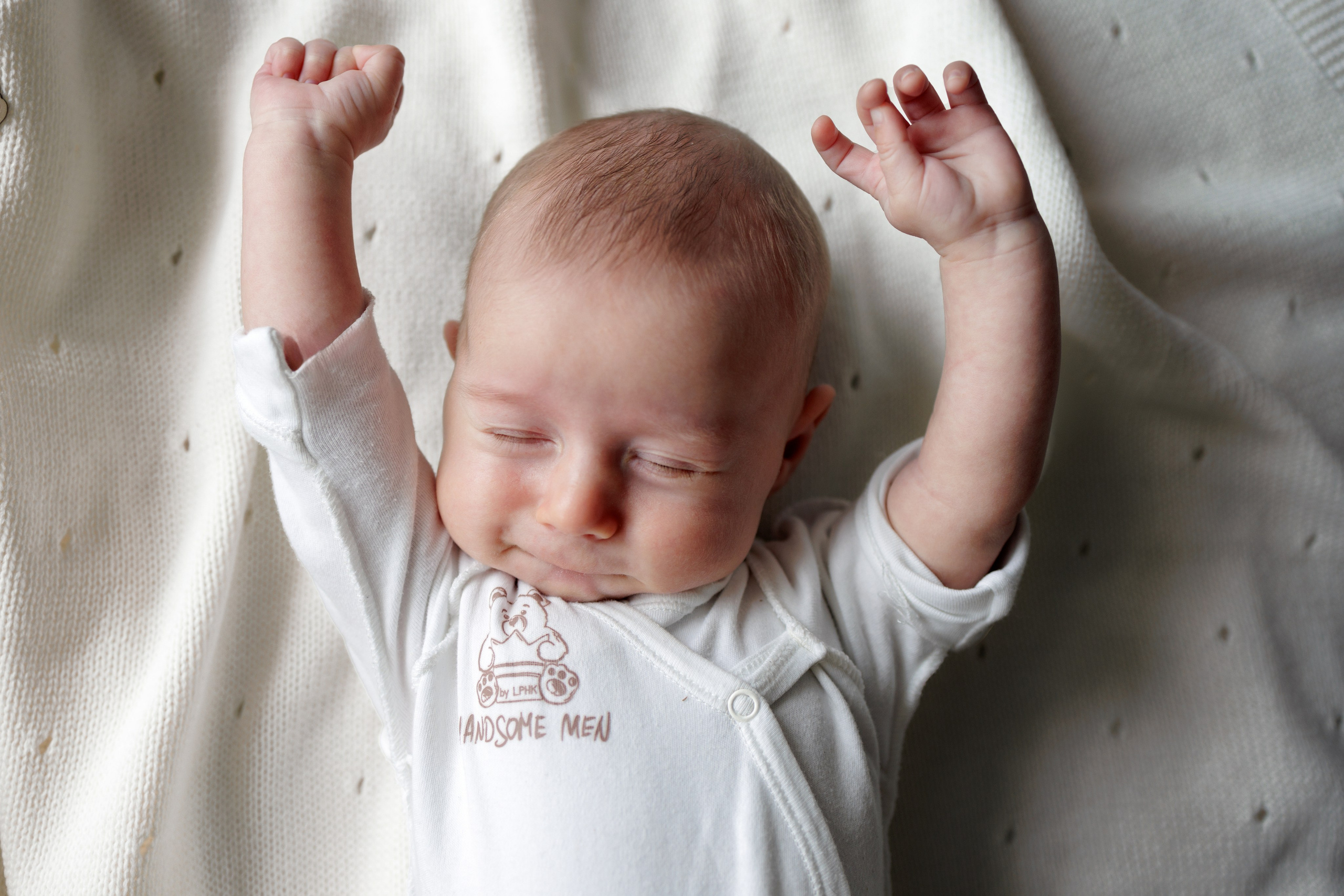 Новорожденные Lifestyle