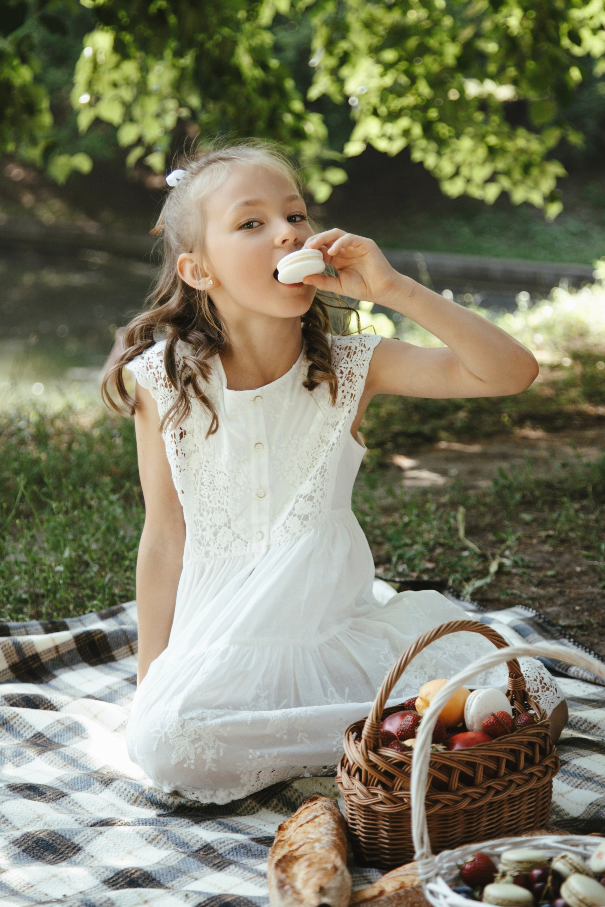 Детские и семейные фотосъёмки. Фотограф Москва и МО, Кристина Муслимова
