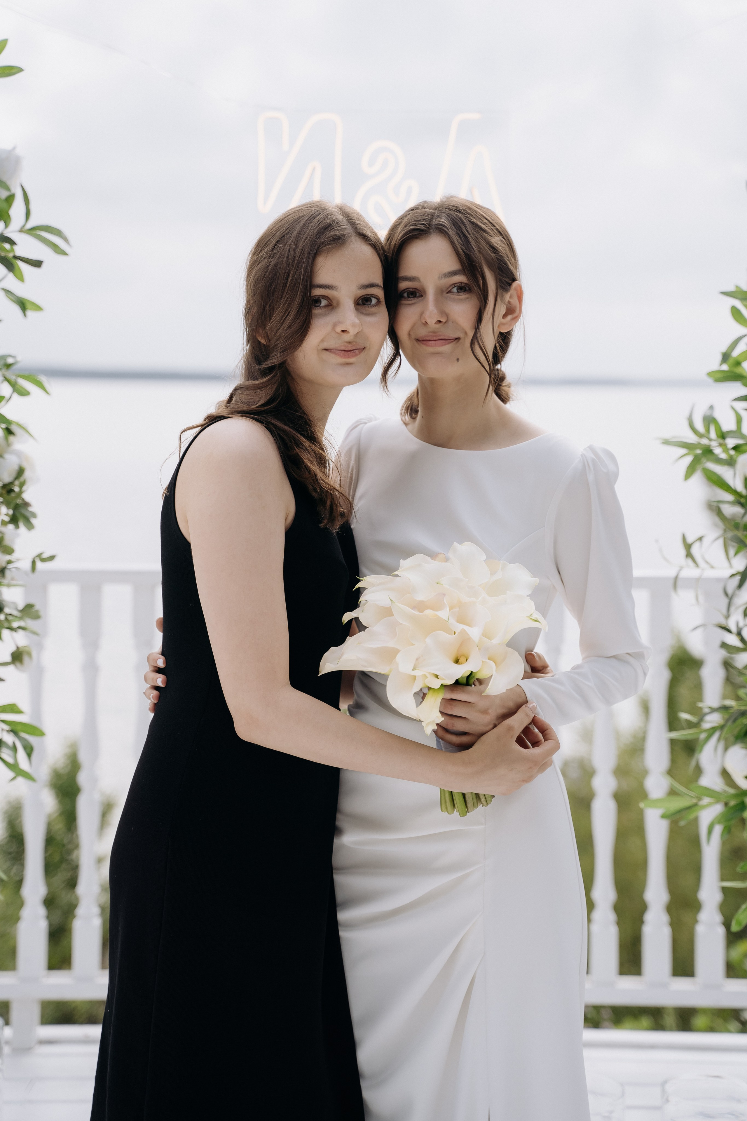 Лиля и Иван. Свадебный и семейный фотограф в Новосибирске Наталья Зорина