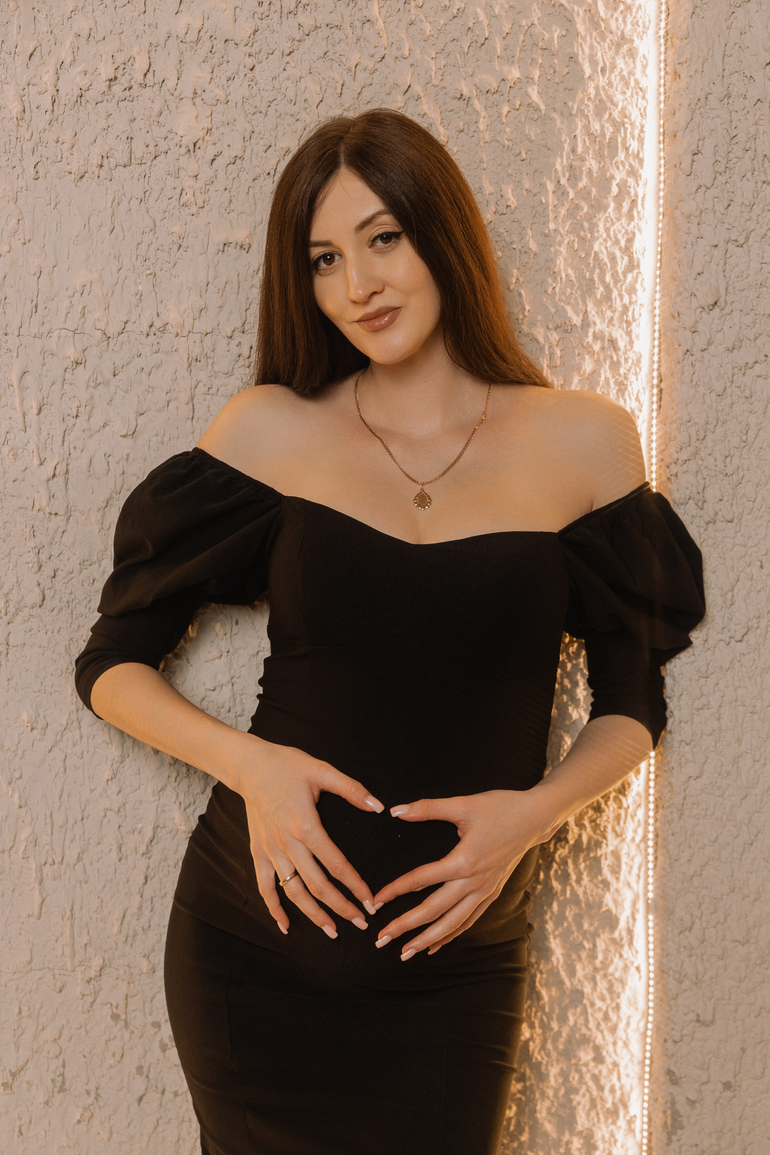 Евгения и Алексей. Фотограф Воронеж Варвара