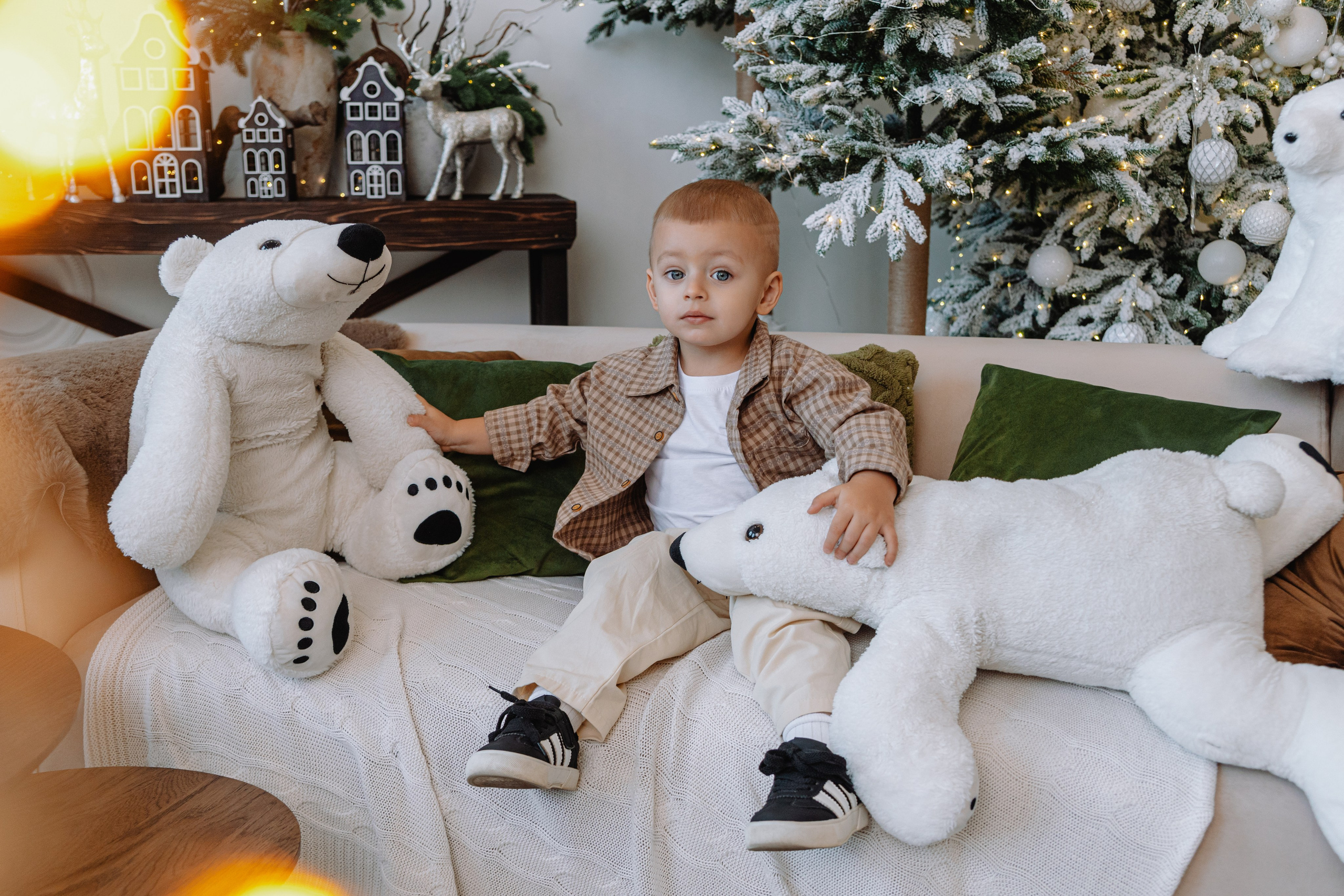 Ирина и Арсений. Фотограф Воронеж Варвара