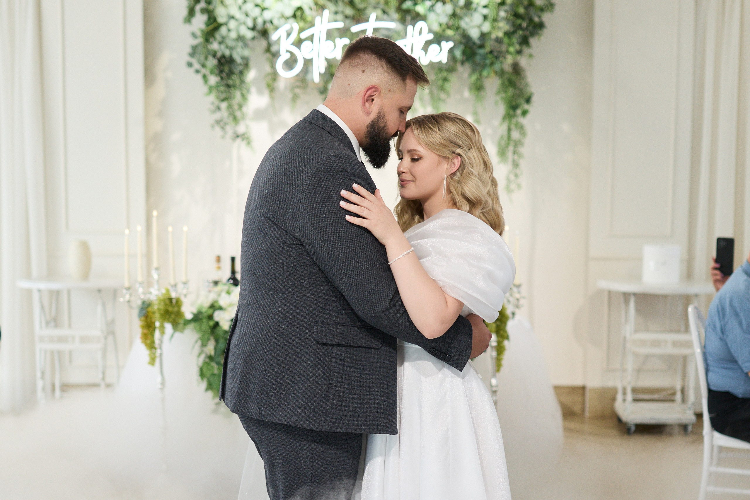 Елена и Денис.19.09.2025. Алина Каравайцева. Фотограф в городе Барнаул