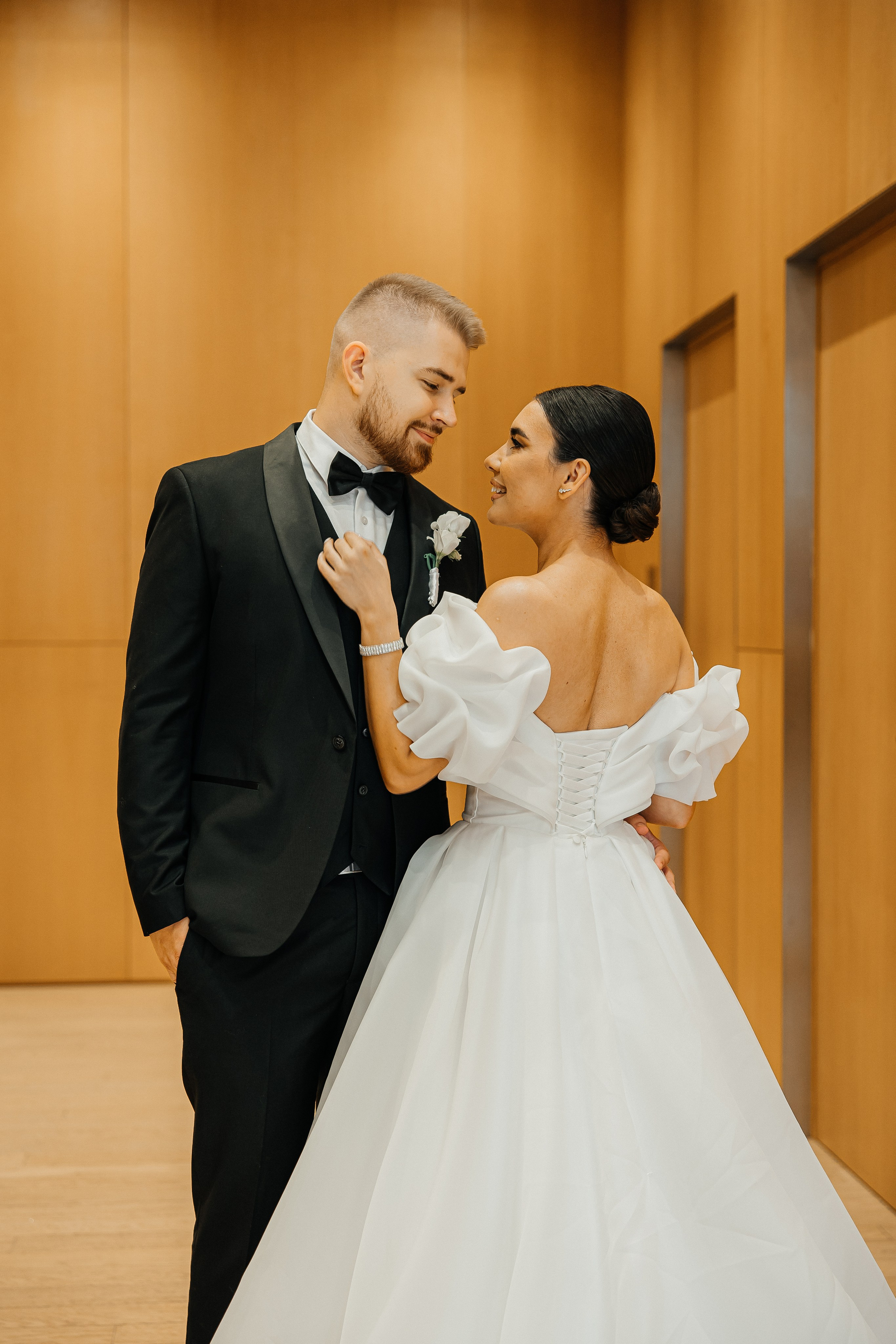 Александр и Арина. Свадебный и семейный фотограф Елизавета Ермак | Москва и МО