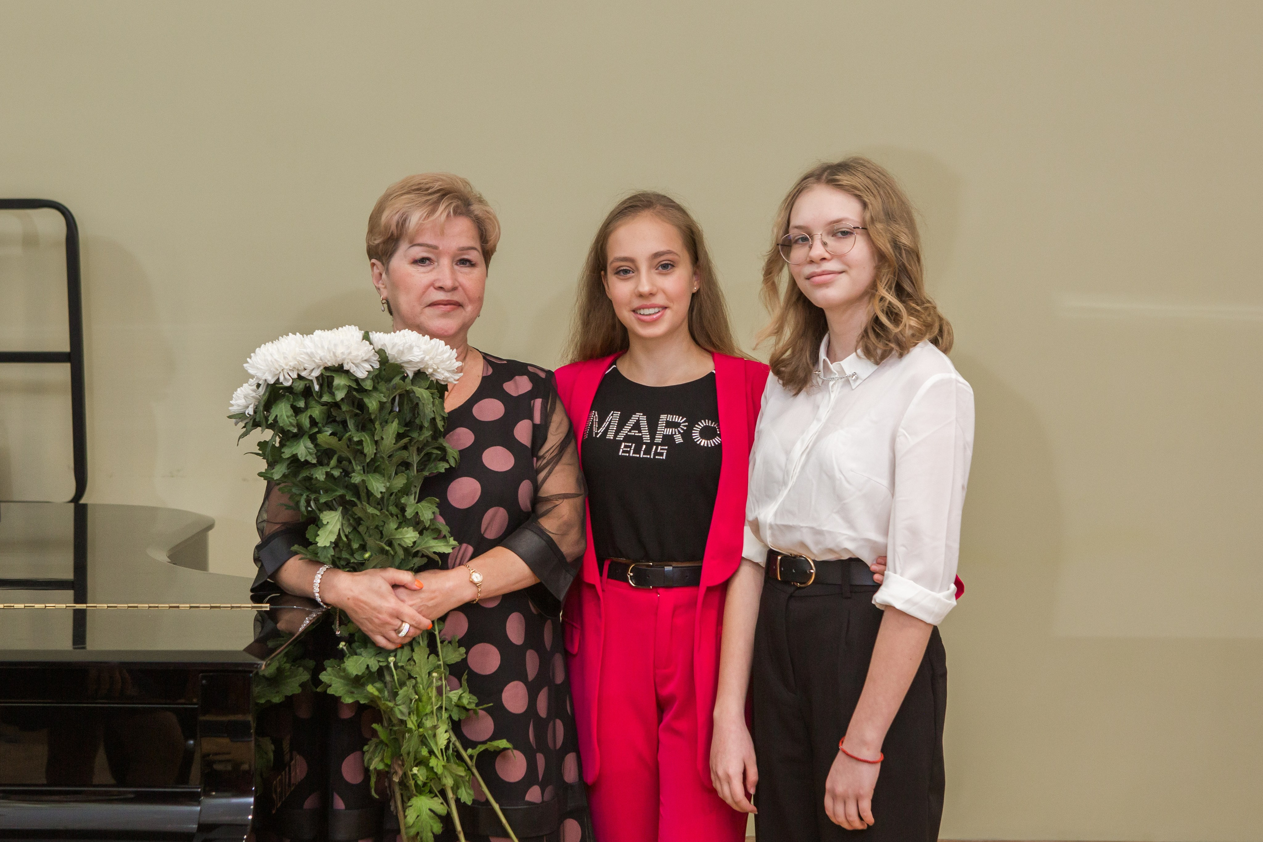 Музыкальная школа. Репортажный фотограф Ирина Сухарева