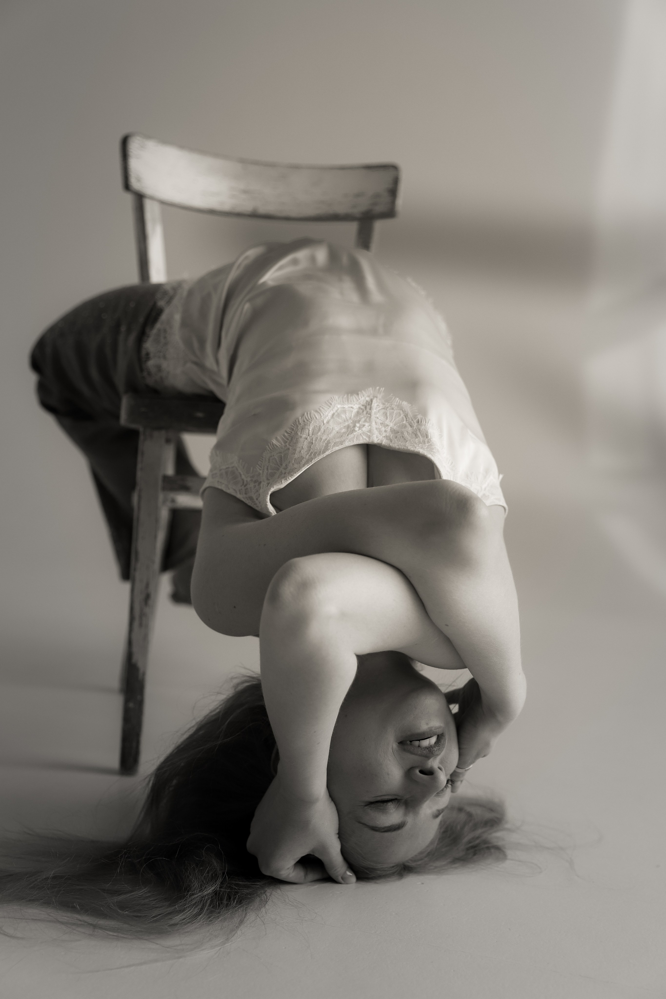 Маша. Фотограф в Сургуте Брызгунова Анастасия