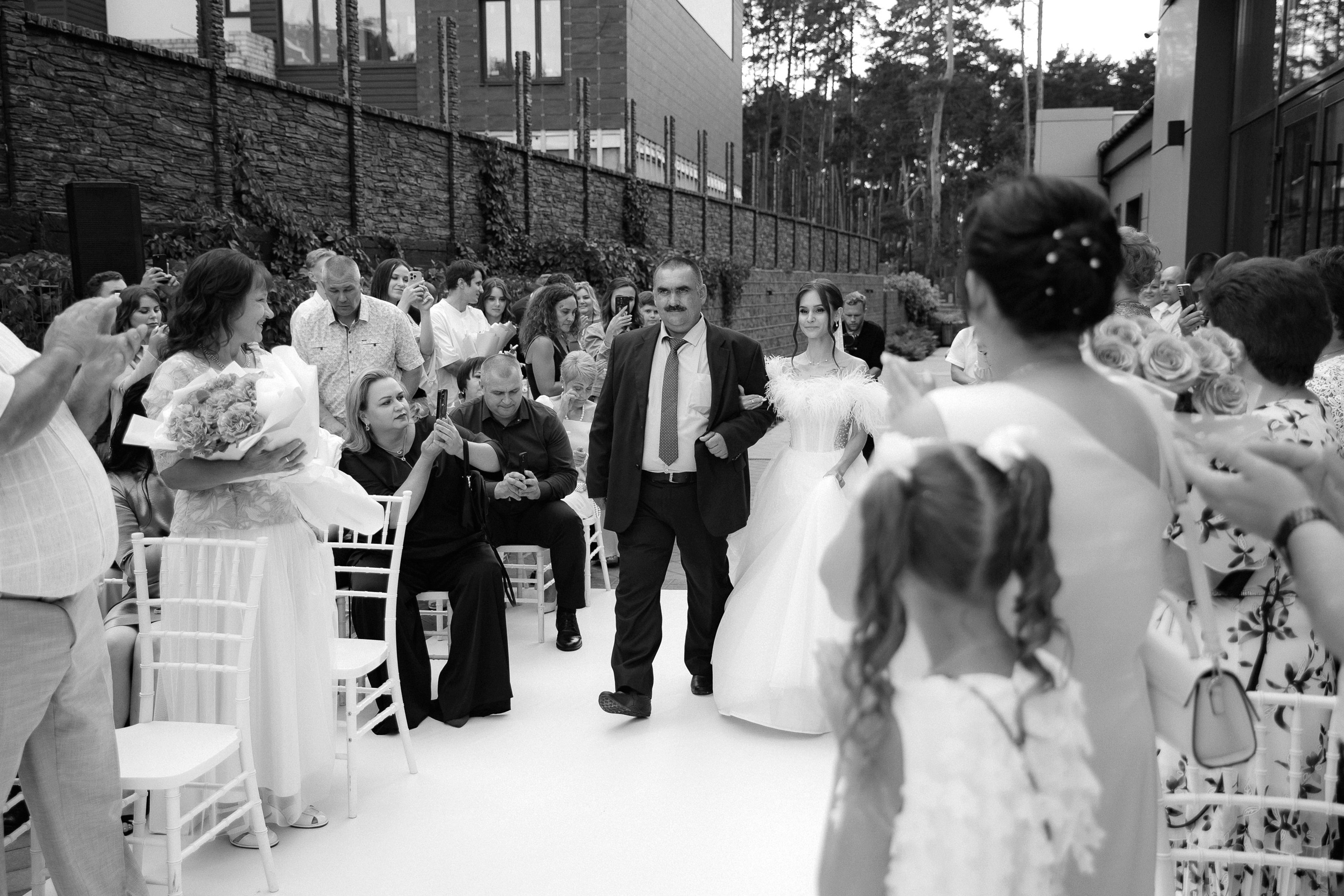 СВАДЕБНЫЕ СЕРИИ. Свадебный Фотограф Толстой Константин