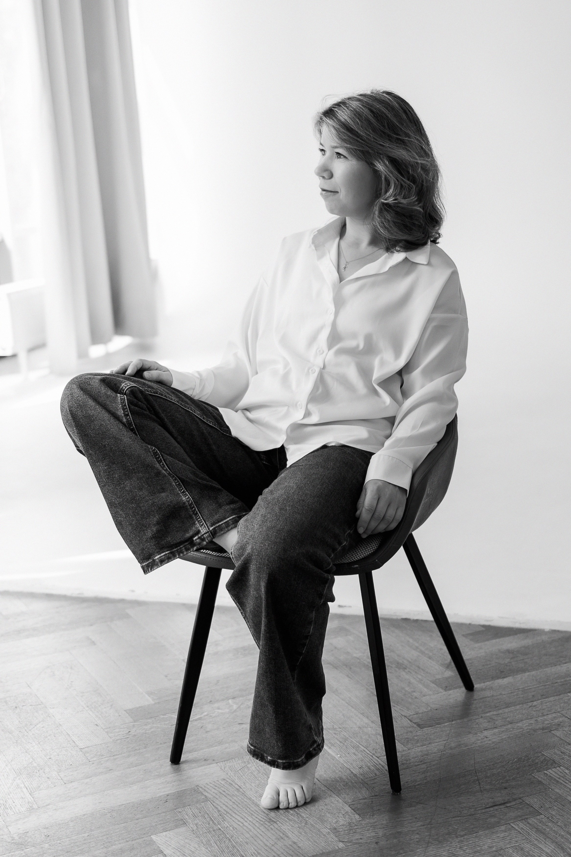 Для Марины. Семейный и детский фотограф, женский портрет Москва Светлана Мертикова