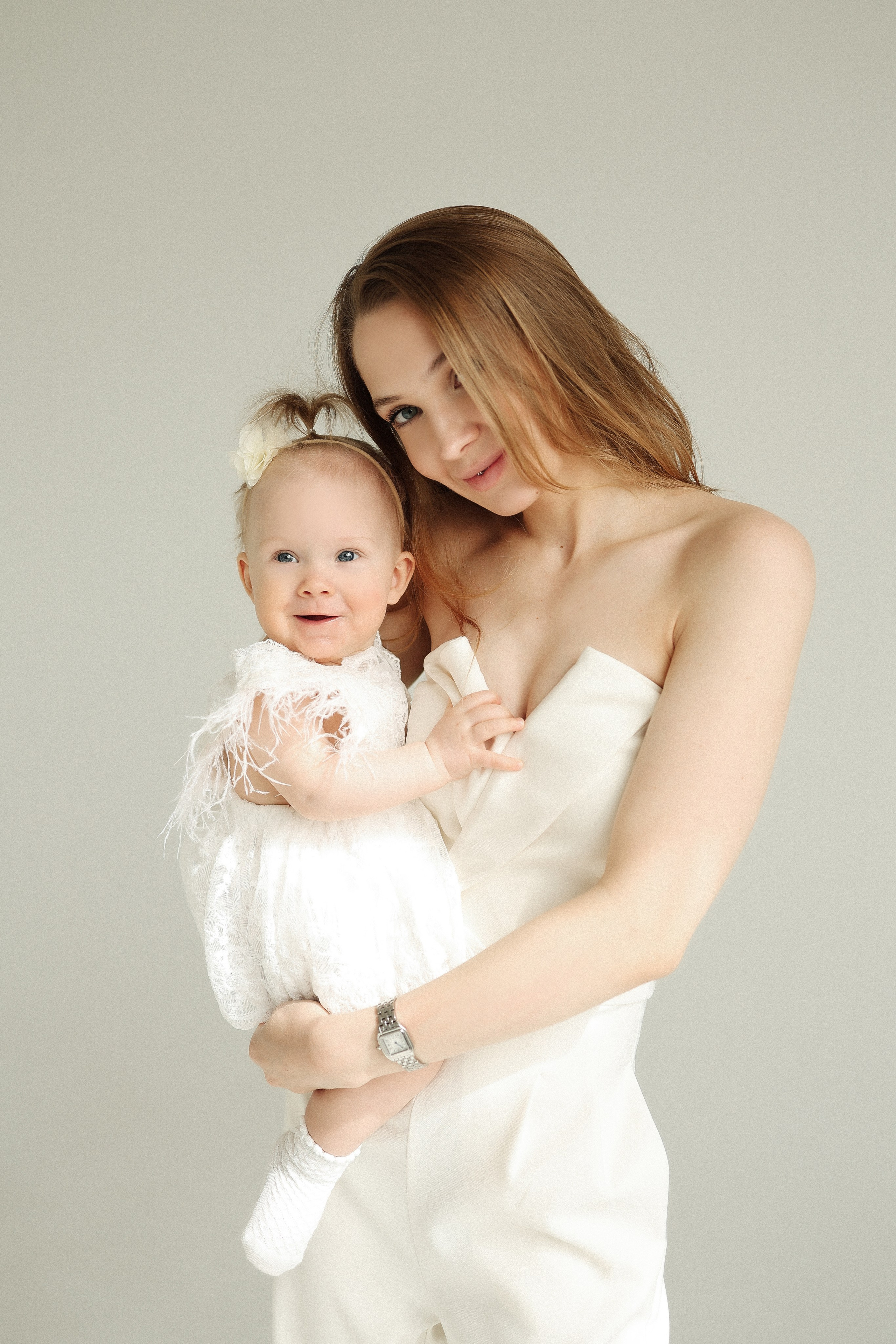 Семья Никиты и Анастасии. Семейный и lovestory фотограф в Москве Светлана Коняхина