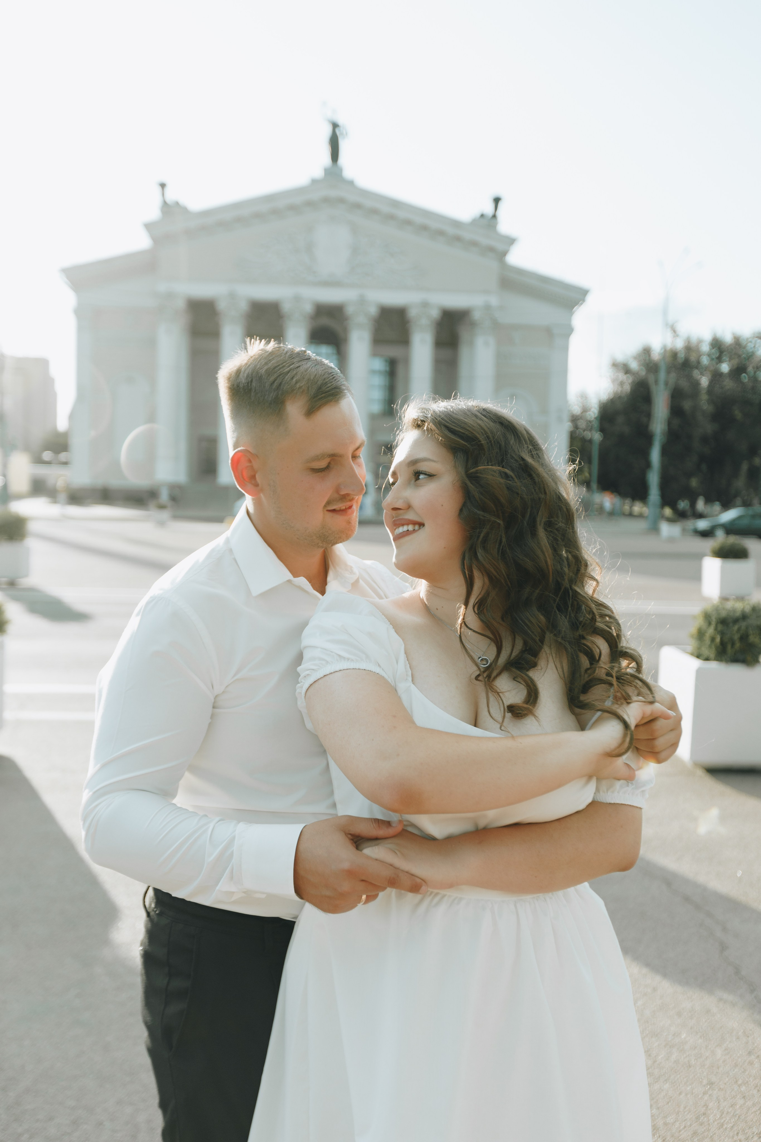 1 час Регистрация+прогулка. Свадебный семейный фотограф и видеограф Гомель Минск Беларусь Европа