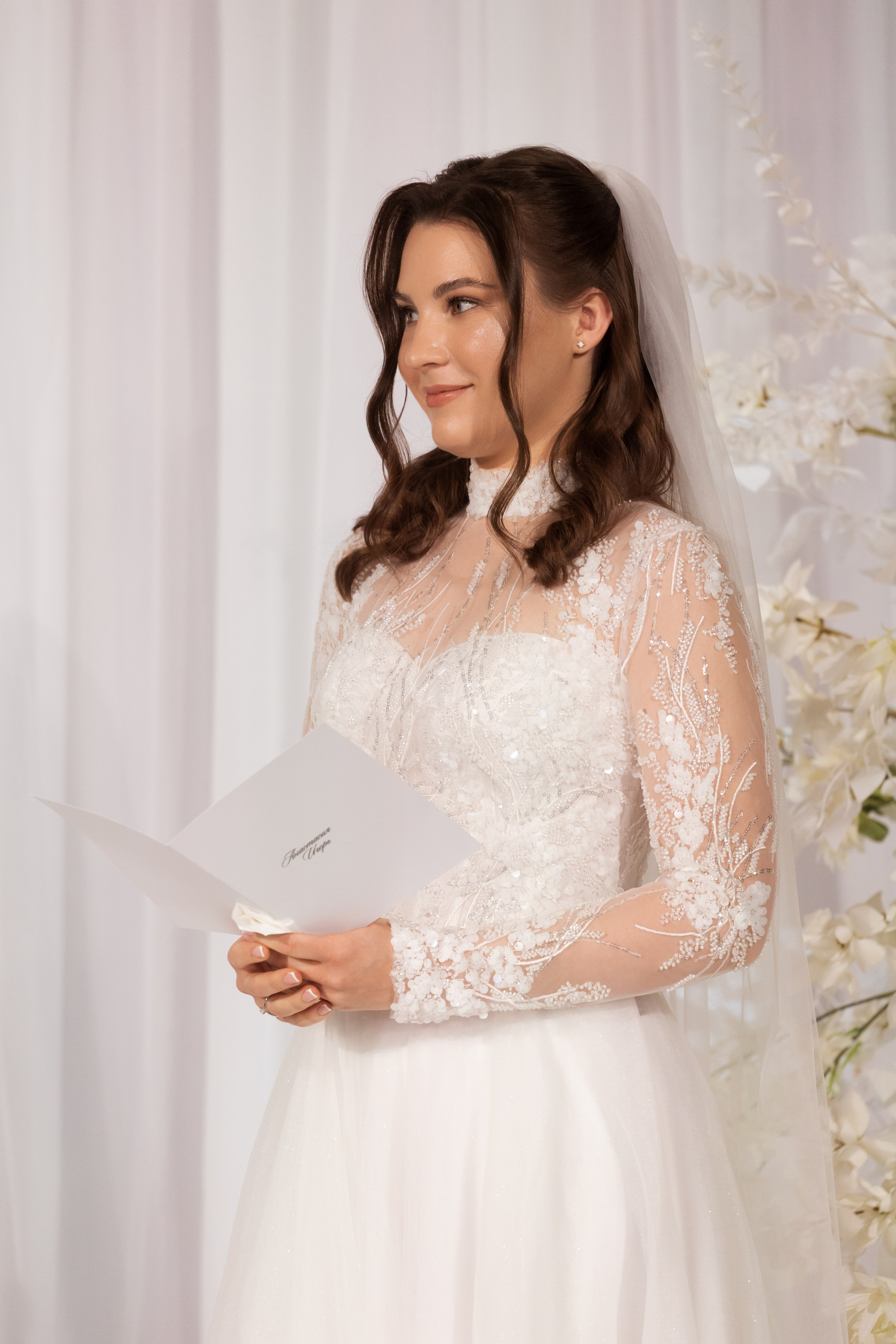 Игорь и Анастасия. Свадебный фотограф в Самаре и СПБ Наталия Константинова