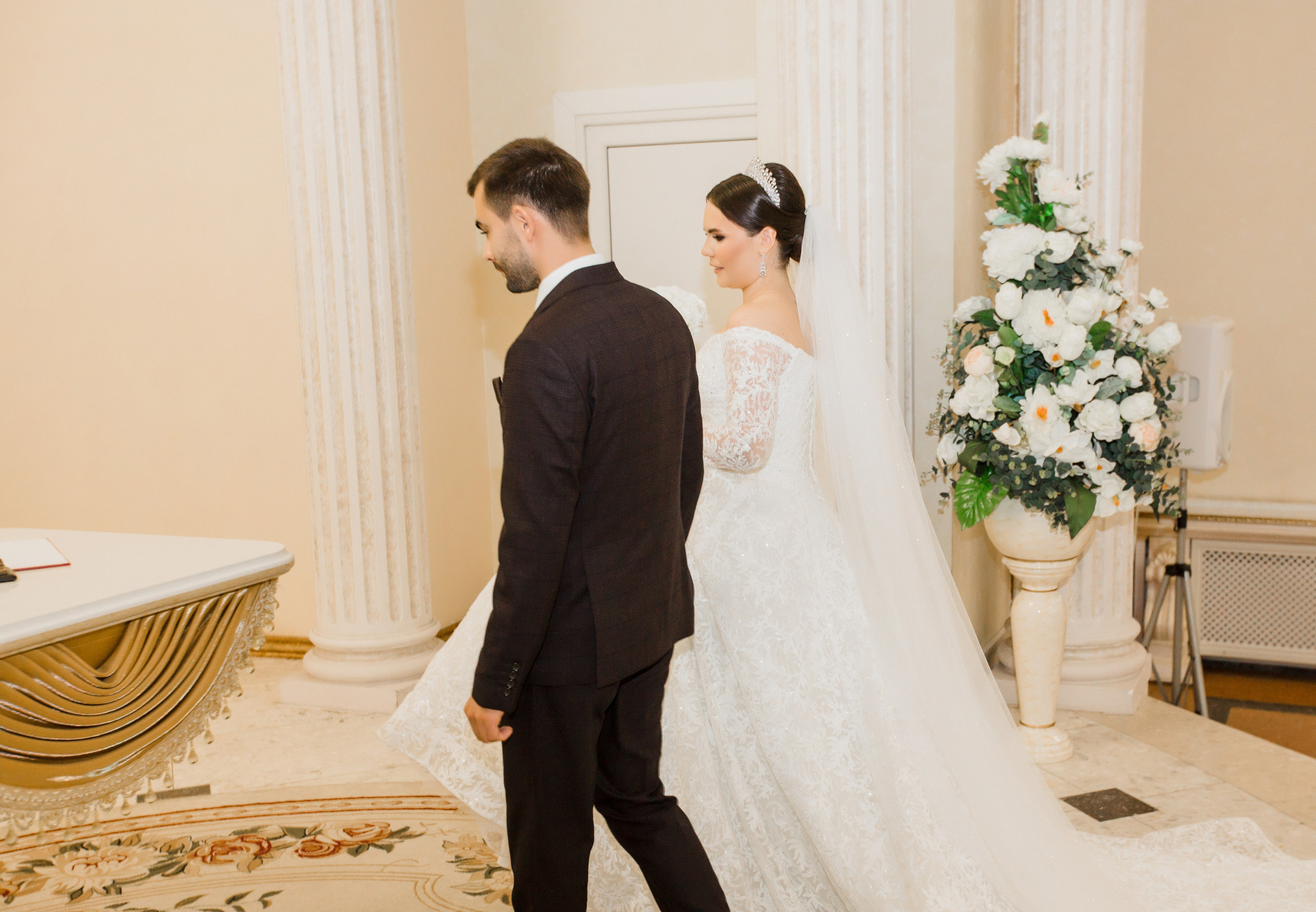 Александр и Виктория. Свадебный и семейный фотограф в Краснодаре