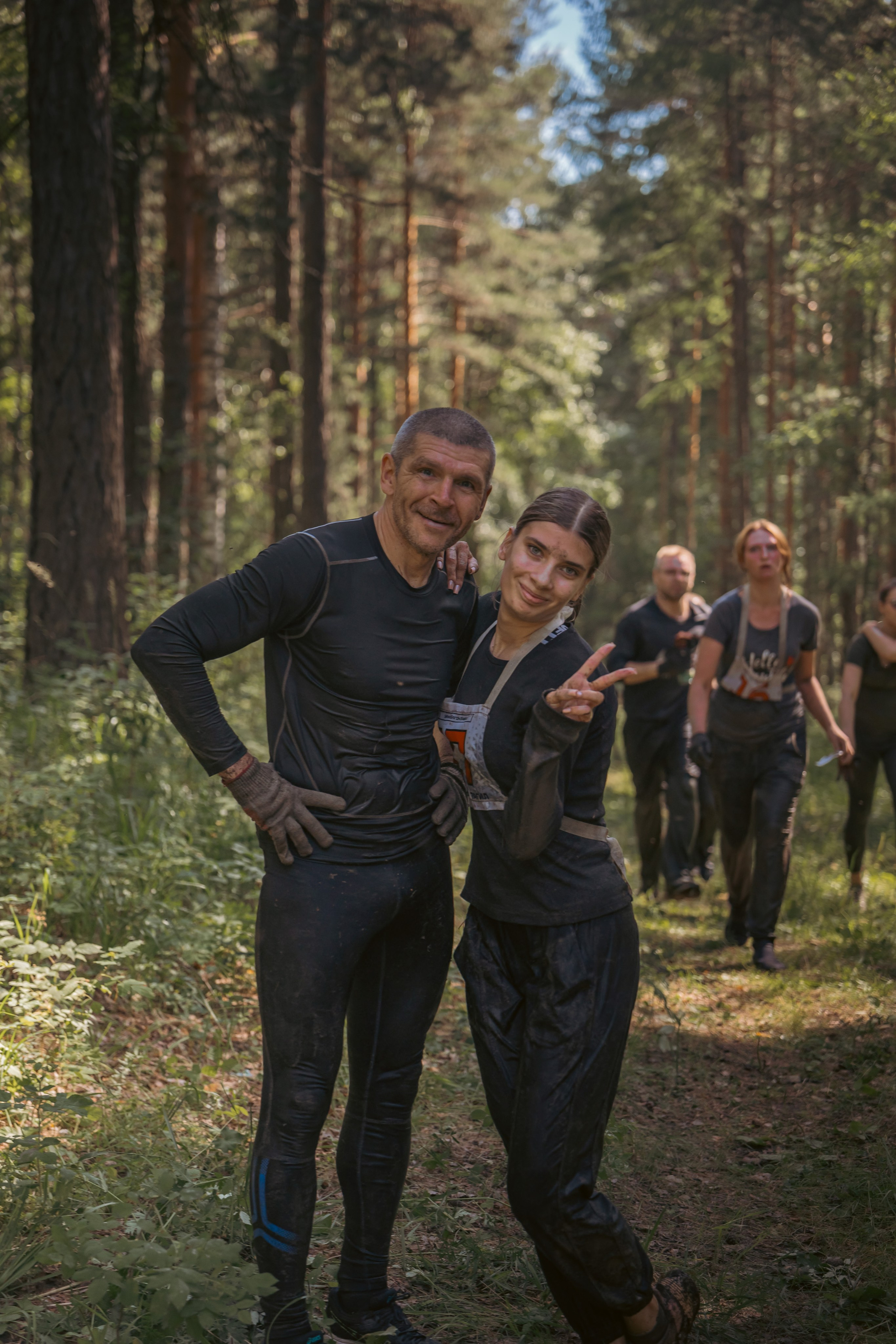 ВАгонка Героев Нижний Тагил 2025. Фотограф Рябинин Евгений. Нижний тагил\Екатеринбург