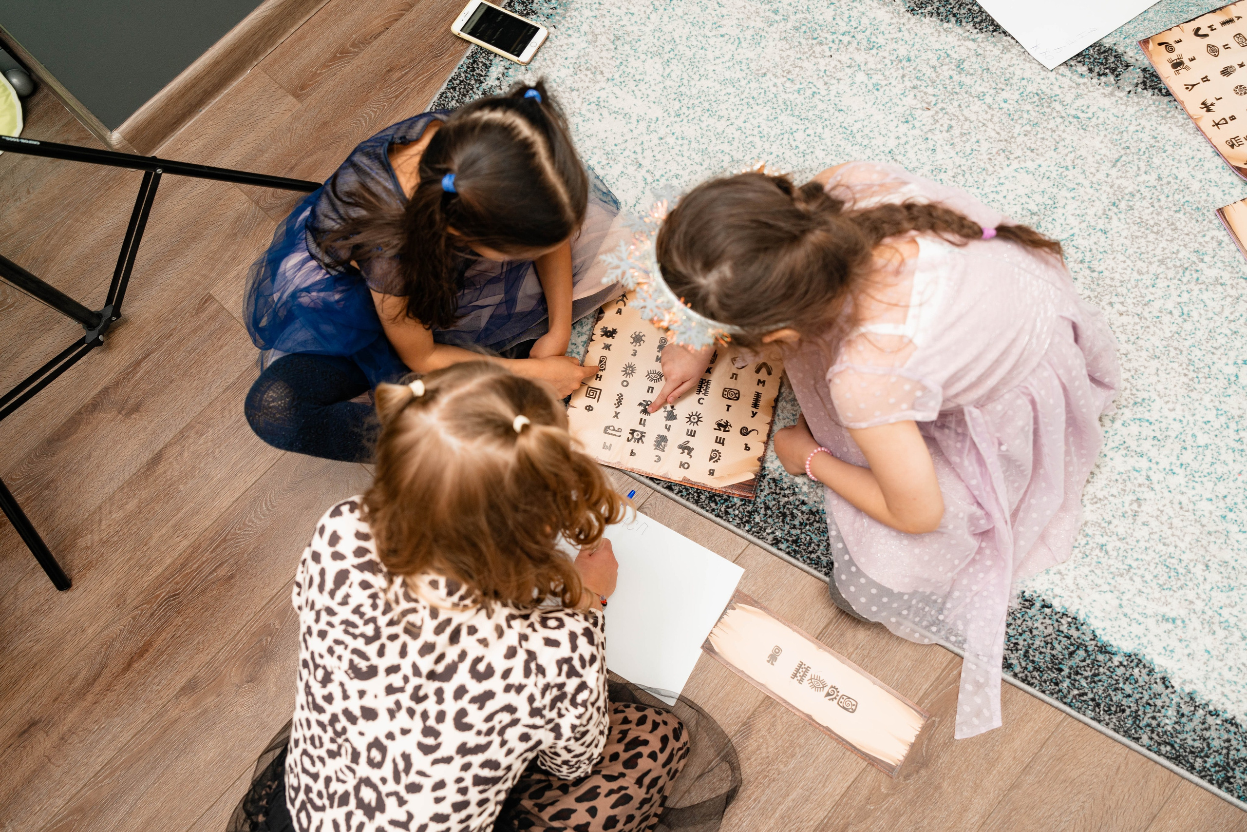 День Рождения Лауры в TiDi-клуб. Фотограф Никита Комаров