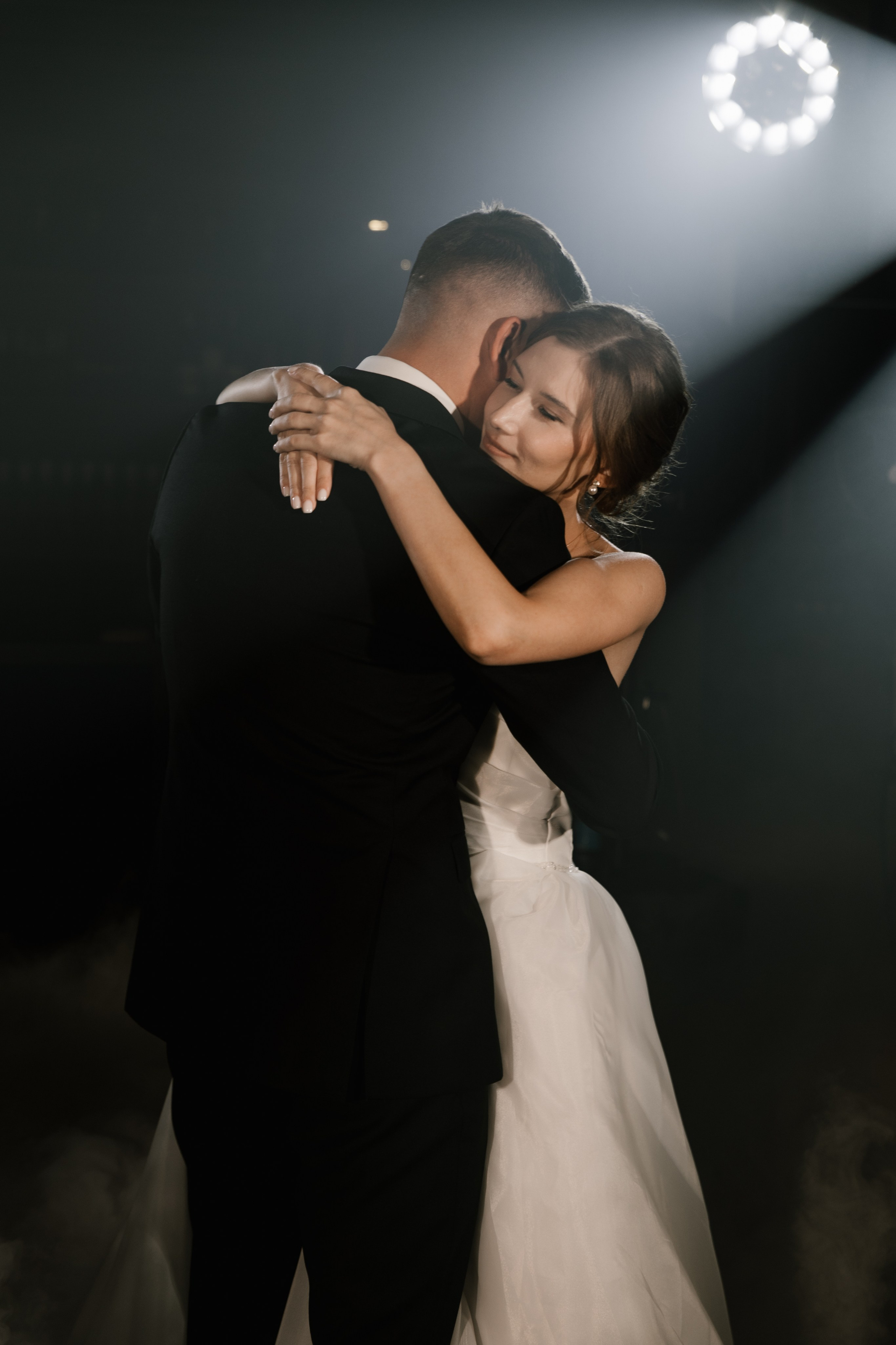 Александр и Дарья. Свадебный фотограф в Пятигорске и КМВ Софья Аджикеримова