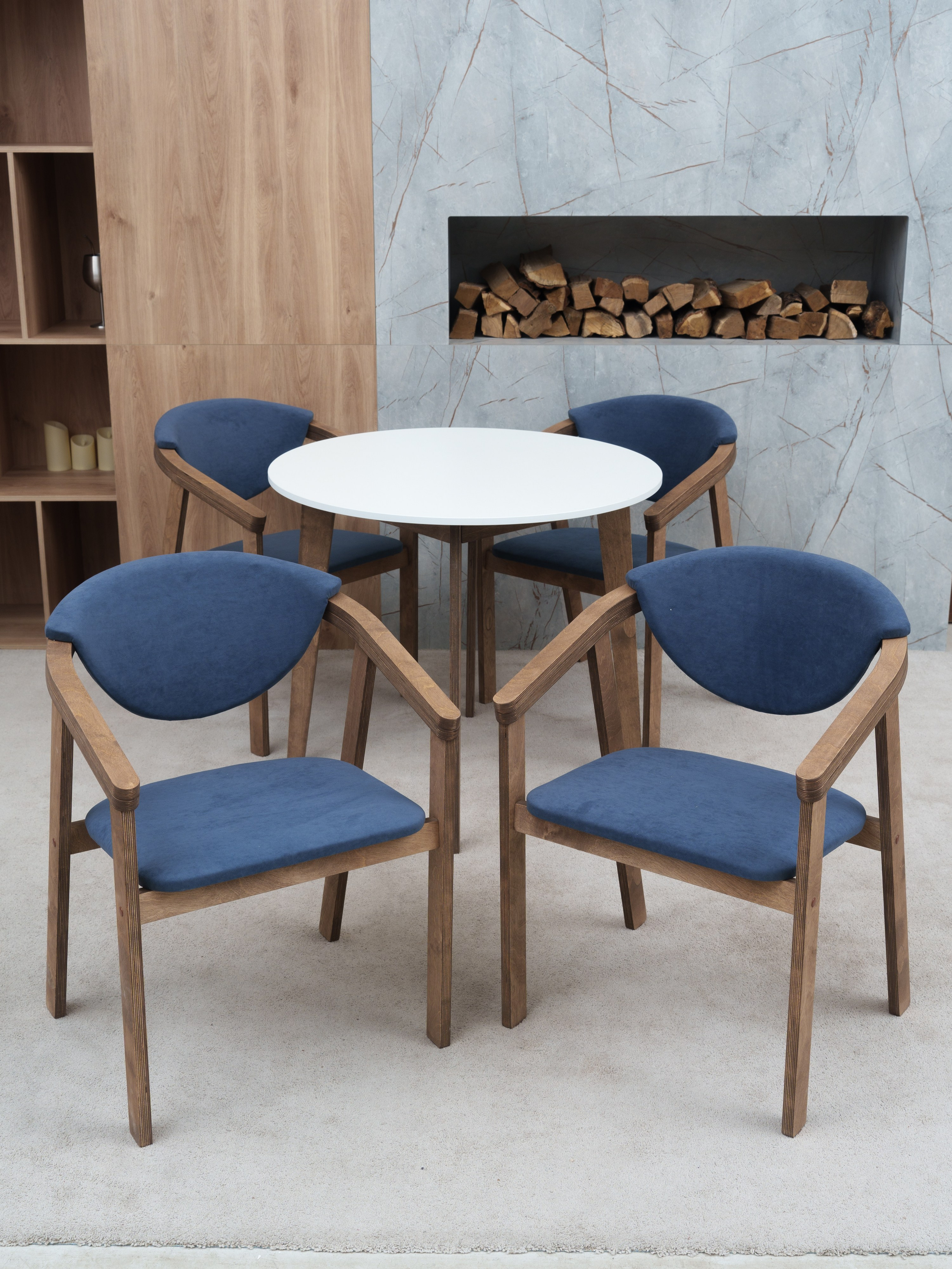 Столы и стулья для маркетплейсов. Иван Упоров — фотограф, рилсмейкер чебоксары