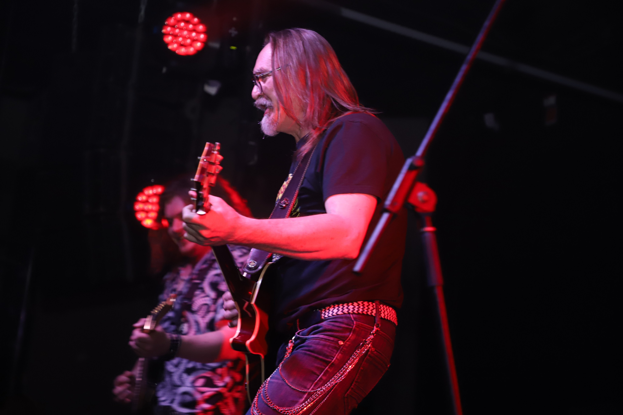 Фестиваль Сектор Газа. Фотограф в Тюмени Алексей Модин