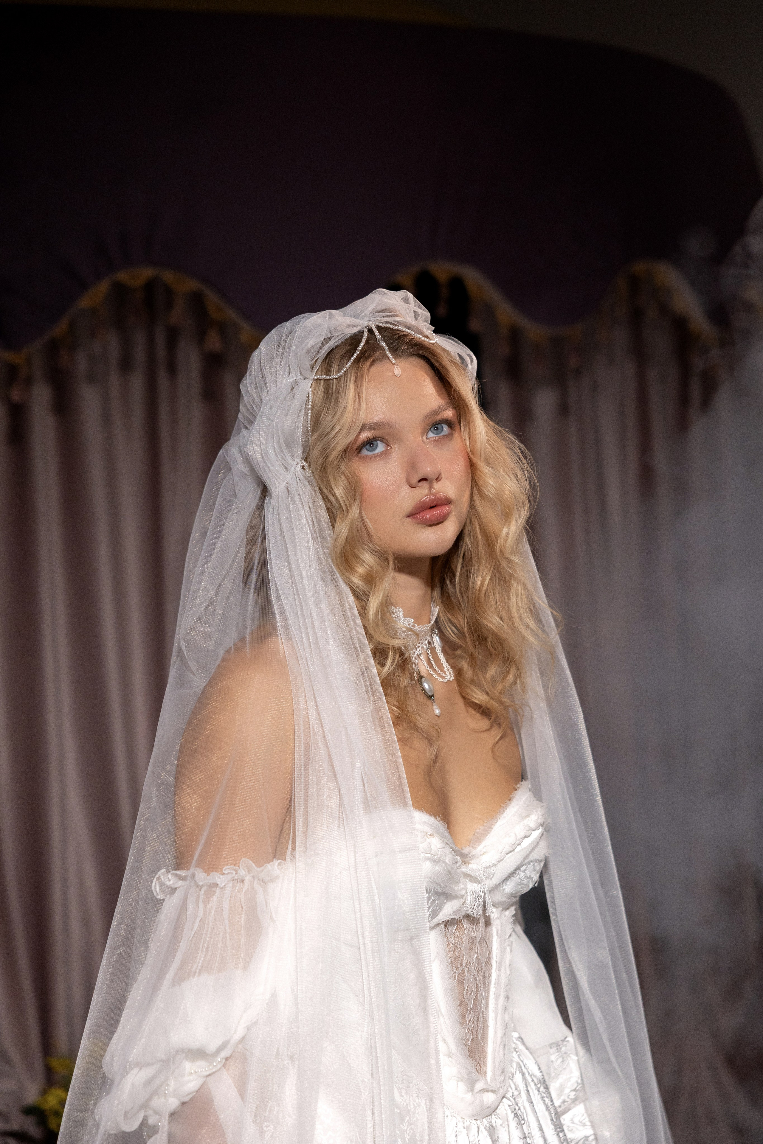 Владимир и Елизавета. Фотограф Краснодар