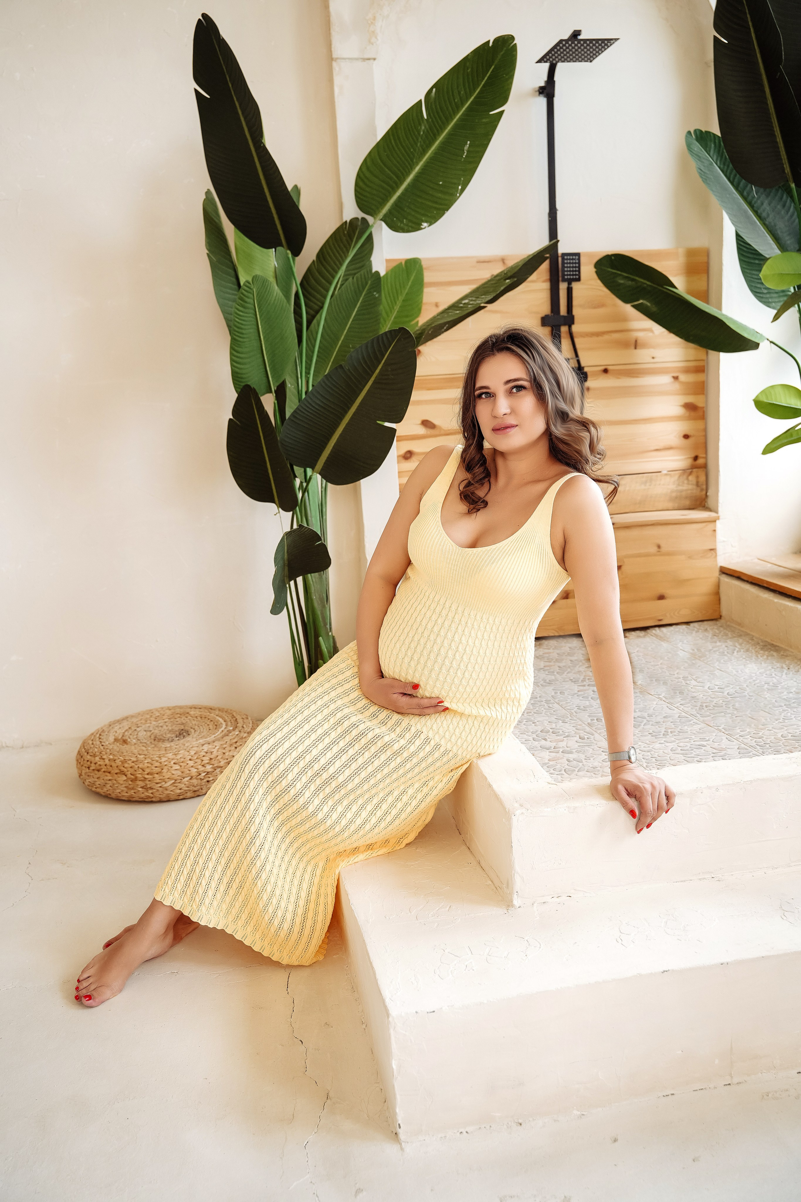 Бали. Семейный и свадебный фотограф в Ульяновске Арина Авдеева