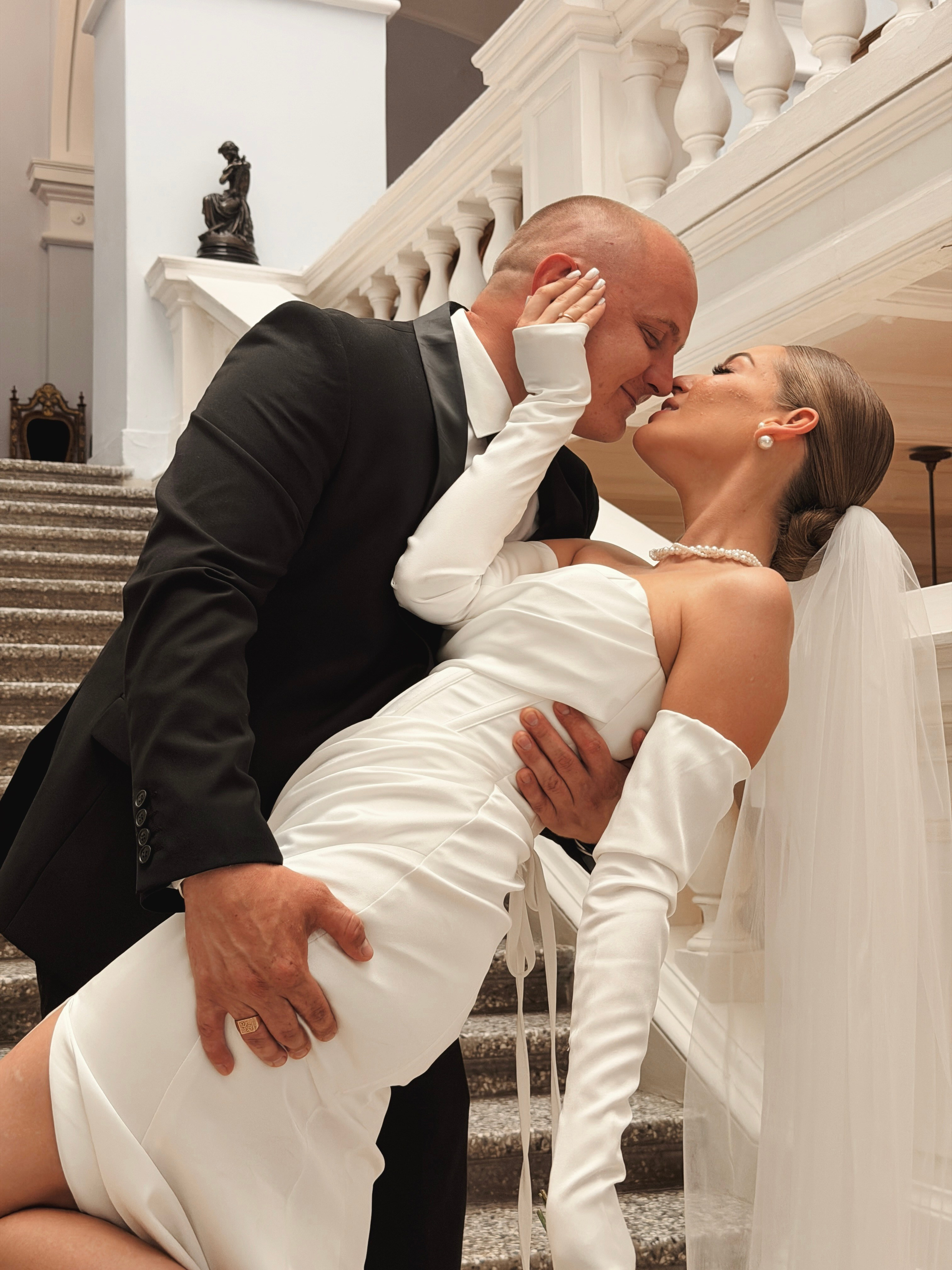 Wedding Lux. Семейный и свадебный фотограф в Ульяновске Арина Авдеева