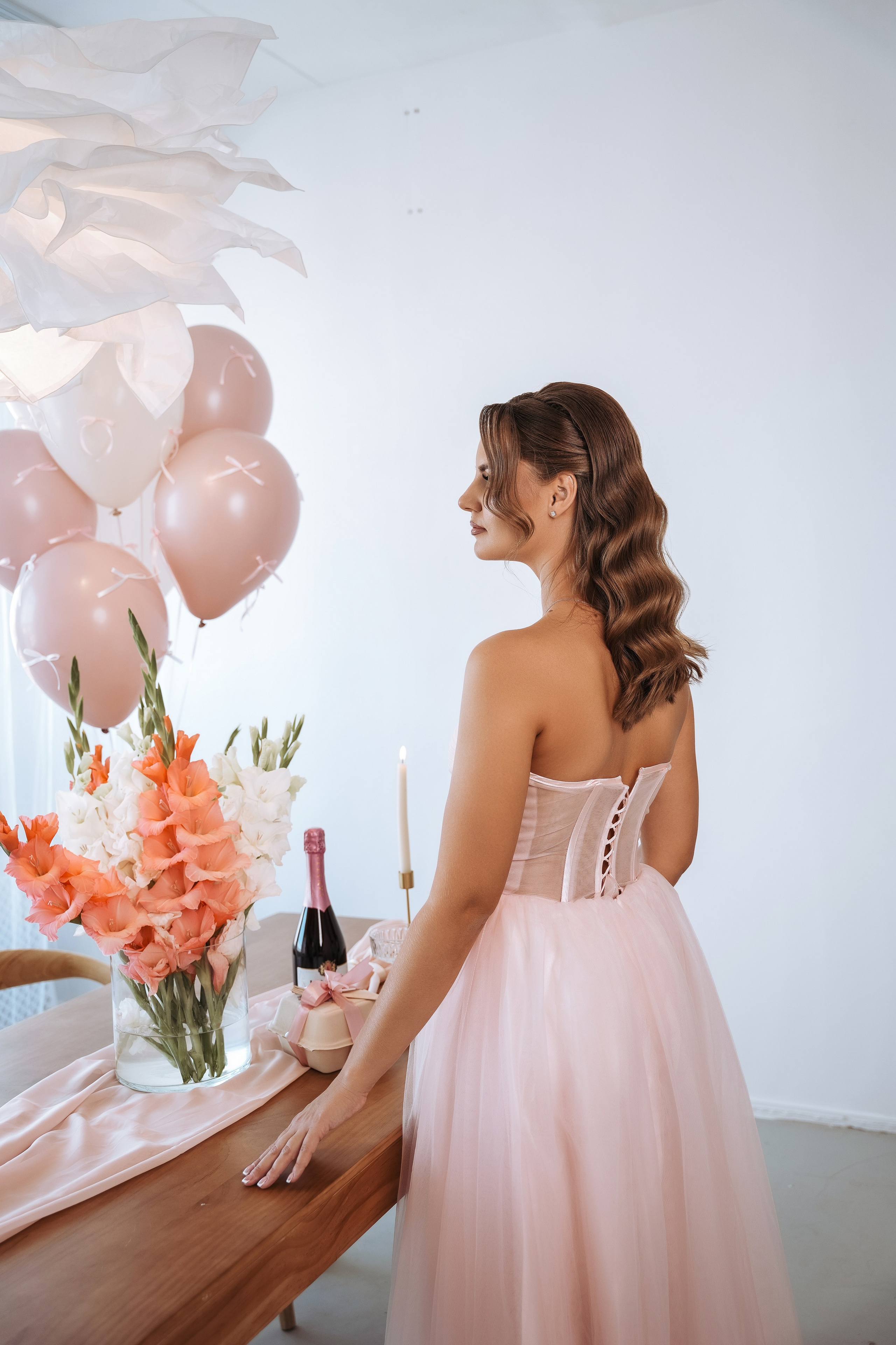 HB Кловер. Семейный и свадебный фотограф в Ульяновске Арина Авдеева