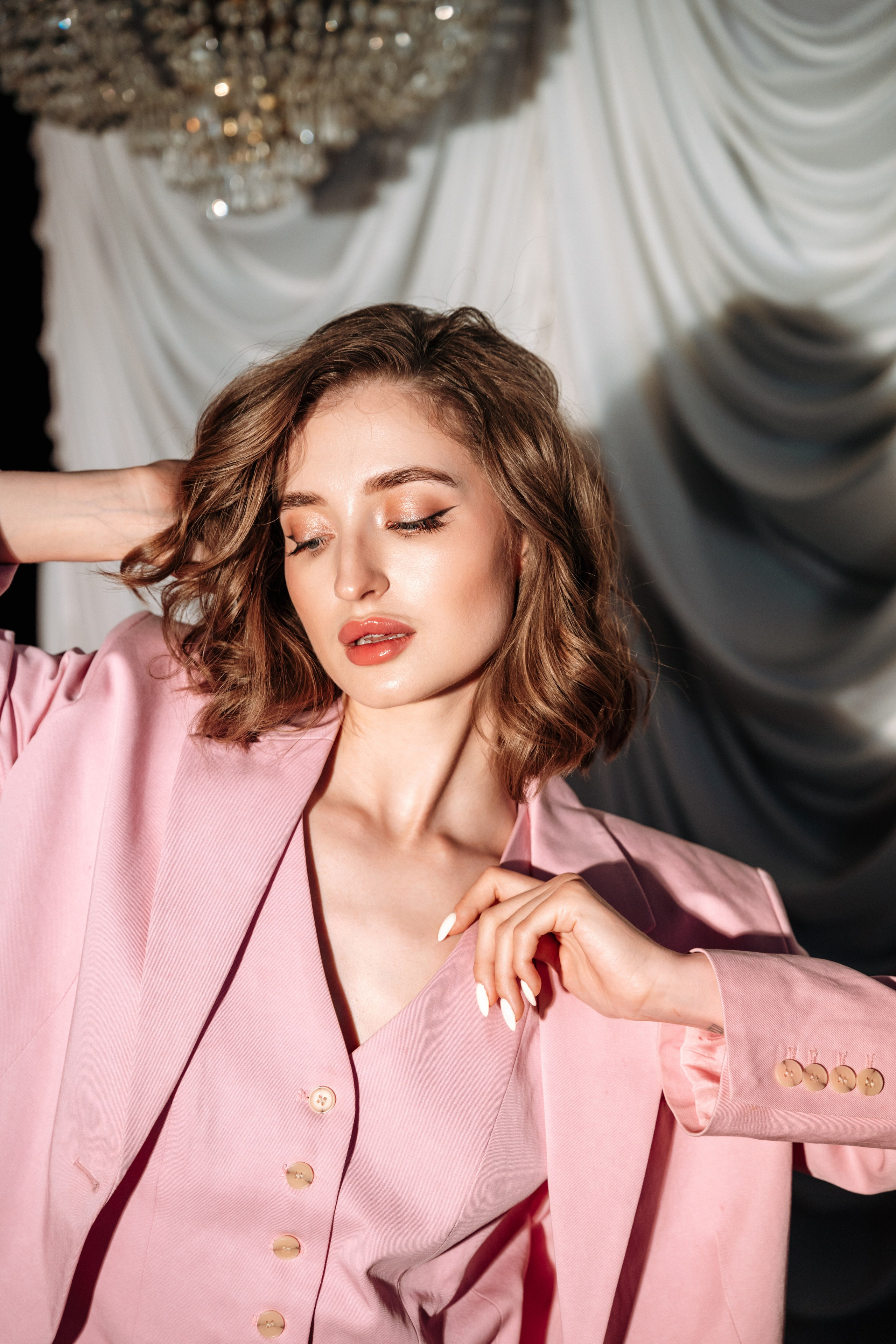 Катя искусство. Семейный и свадебный фотограф в Ульяновске Арина Авдеева