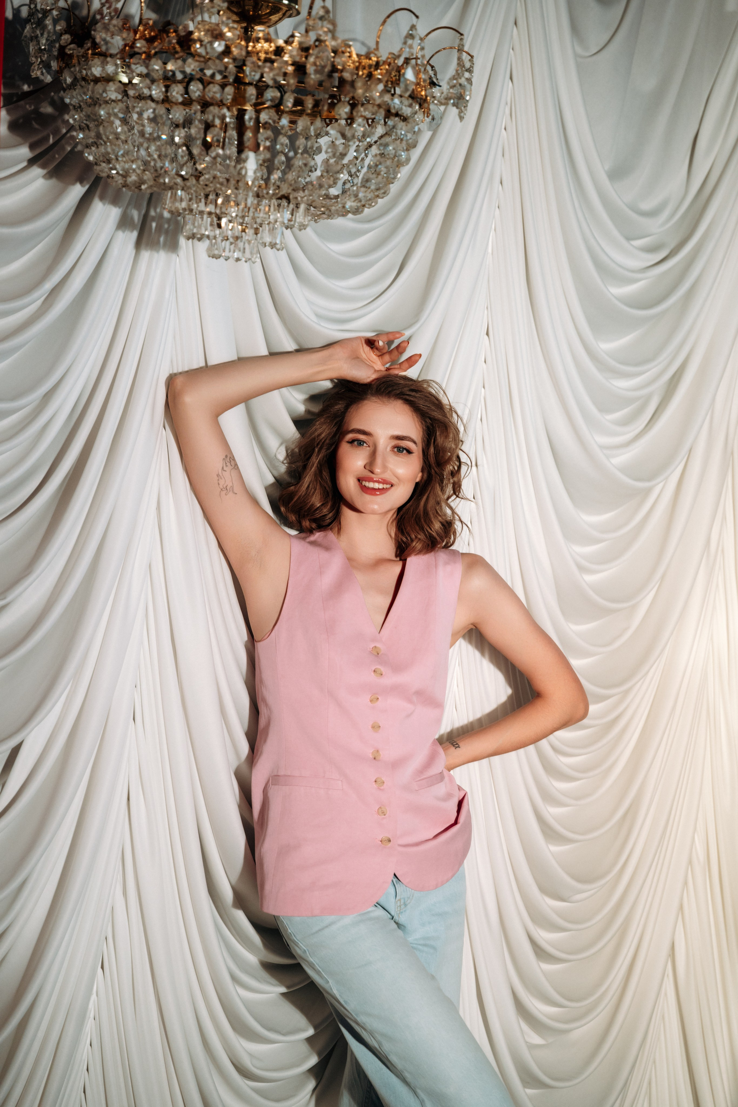 Катя искусство. Семейный и свадебный фотограф в Ульяновске Арина Авдеева