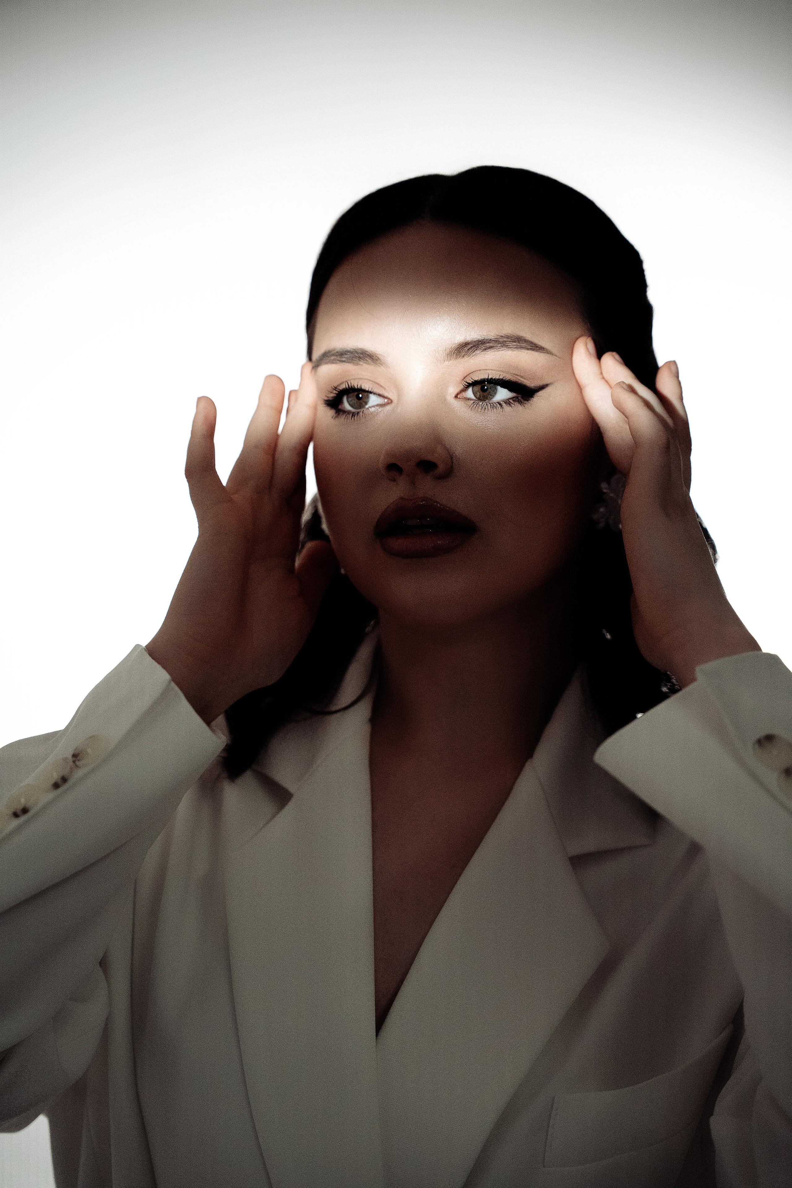 Полина. Семейный и свадебный фотограф в Ульяновске Арина Авдеева