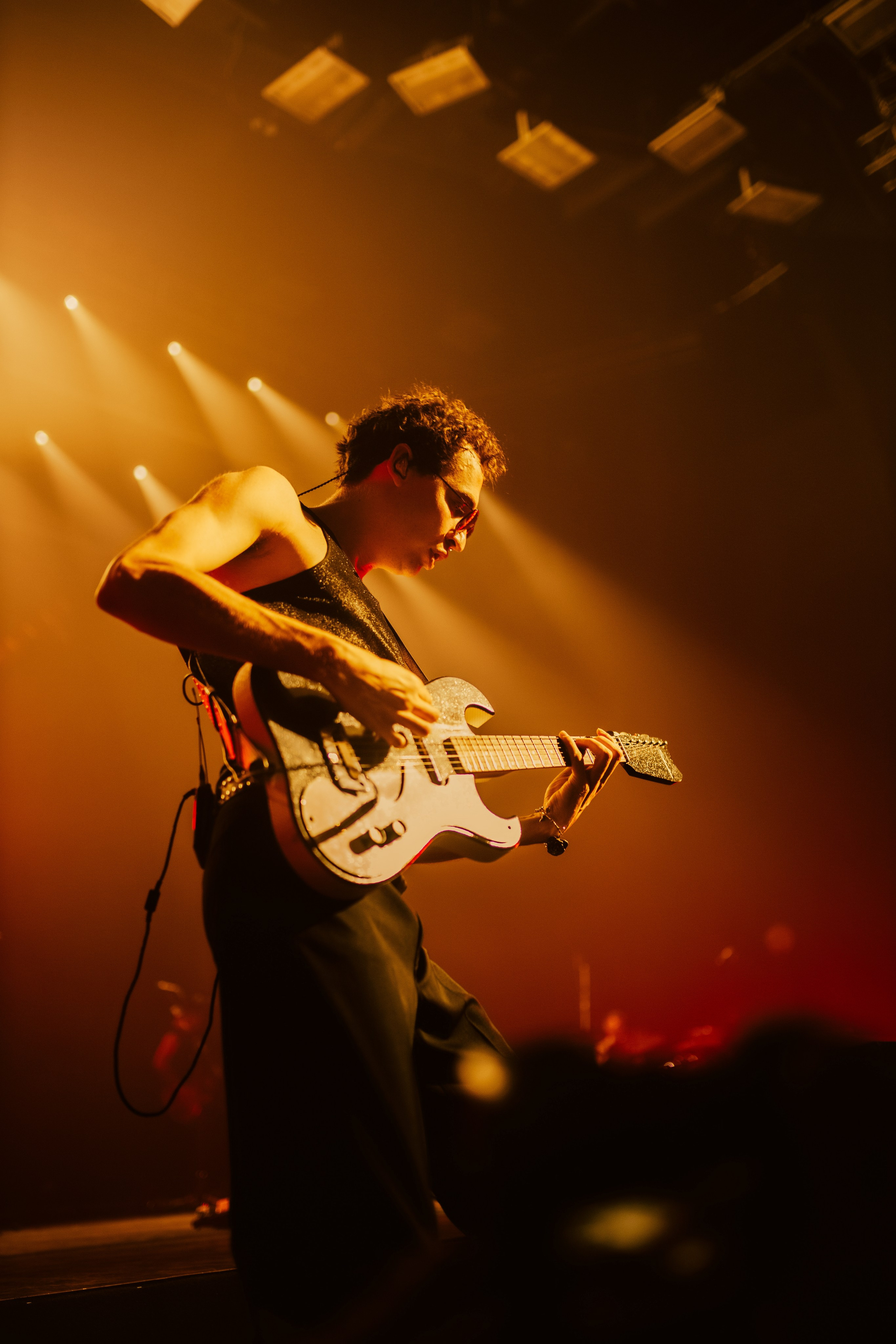 ZOLOTO’25. RUSLAN ROZANOV