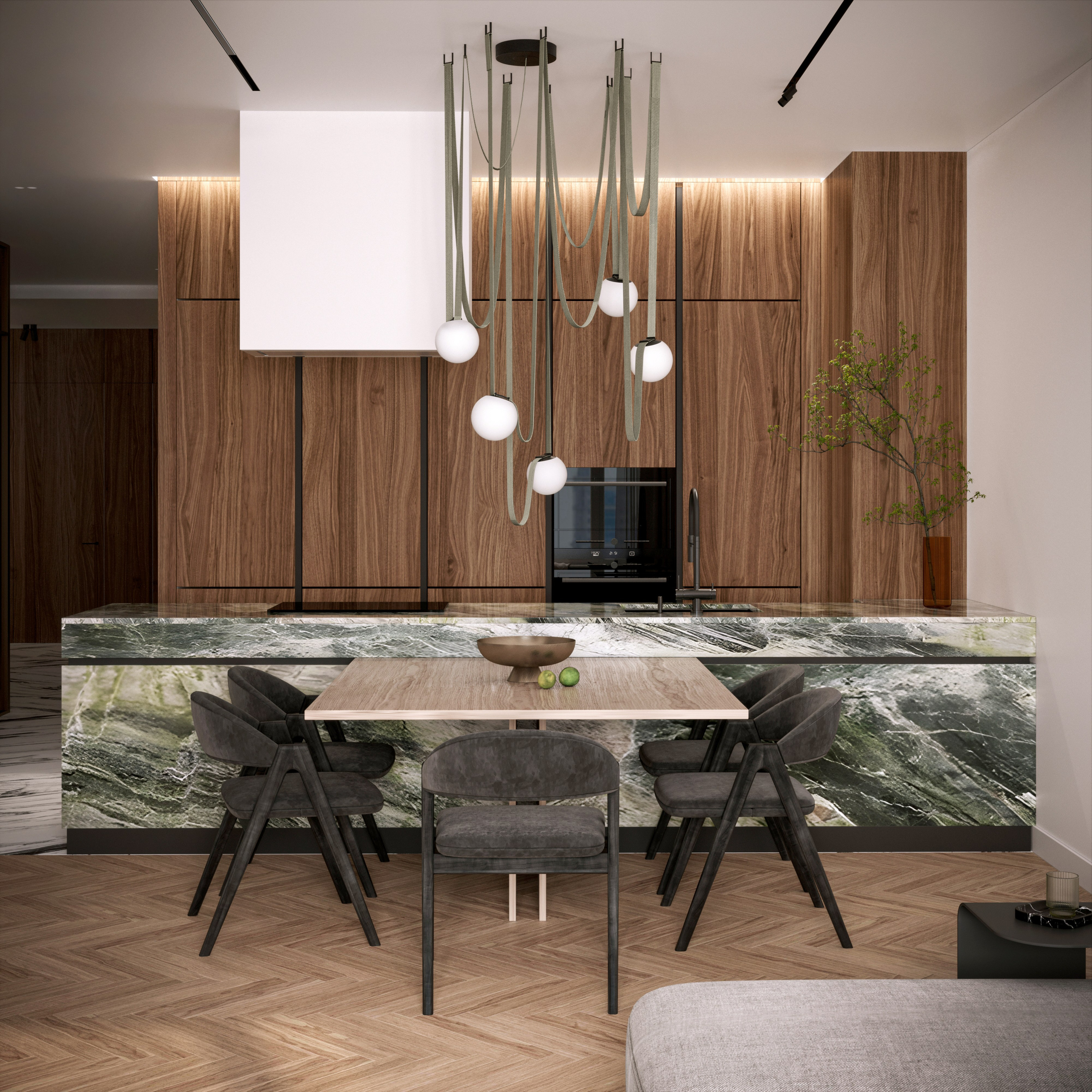 ПРОЕКТ DL|КАЛИНИНГРАД. ДИЗАЙНЕР ИНТЕРЬЕРА|ВАЛЕРИЯ БУКИНА